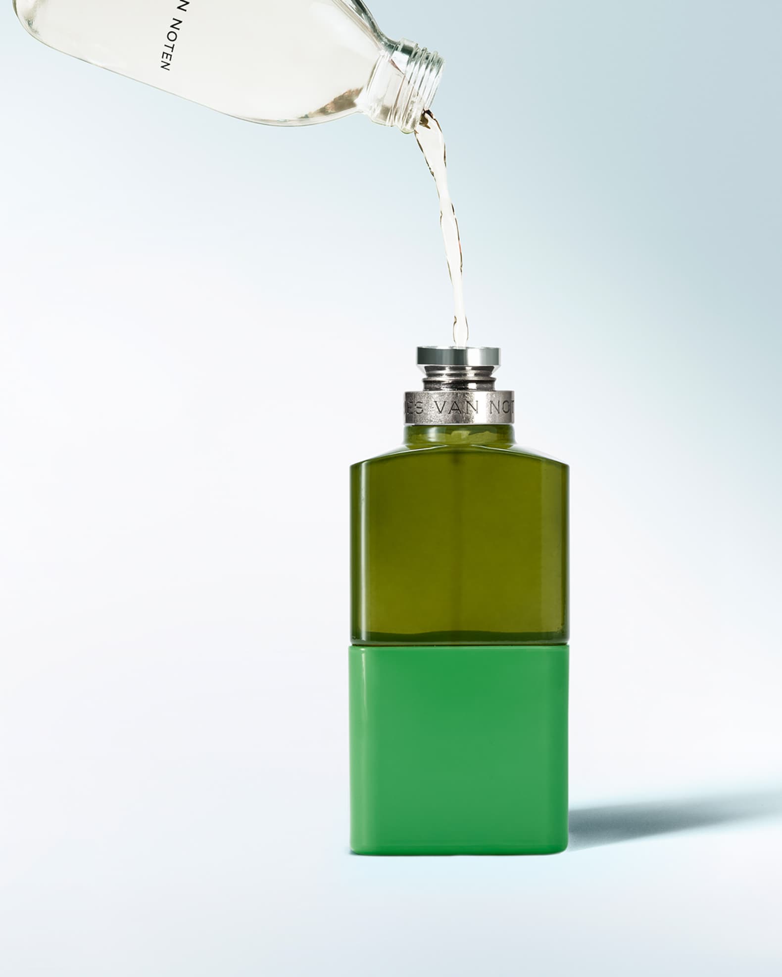 Crazy Basil Eau de Parfum Refill, 6.7 oz. 1