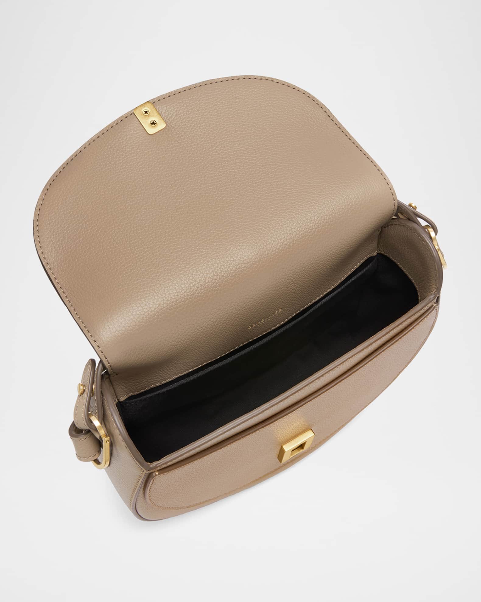 DeMellier  Siena ショルダーバッグS DeMellier Siena ショルダーバッグ S | グリーン | FARFETCH JP