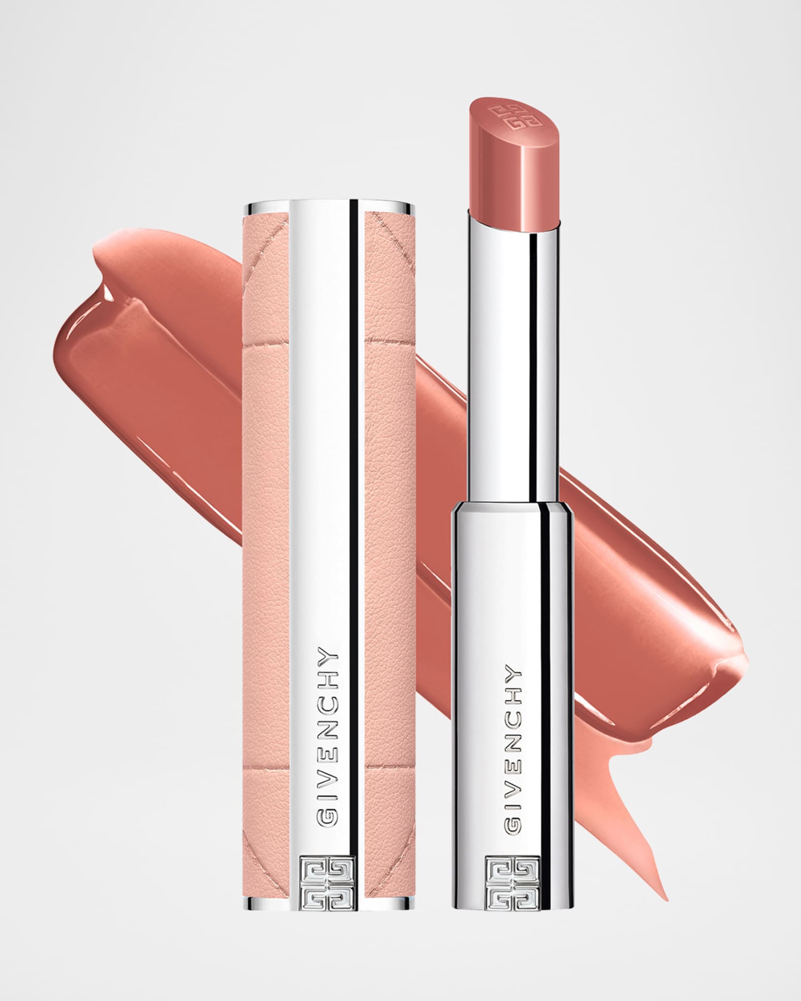 Rose Perfecto Shine 0