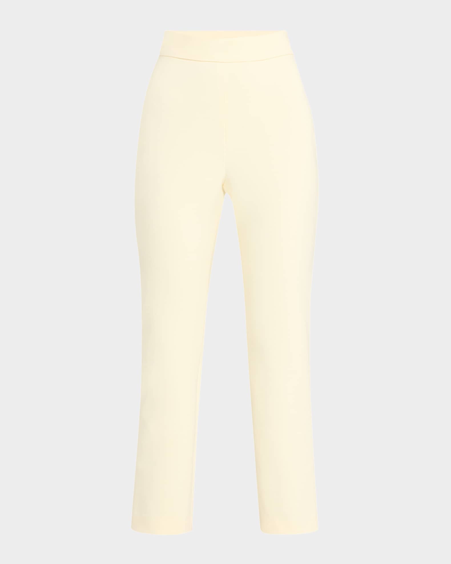 Claire Cigarette Pants 0