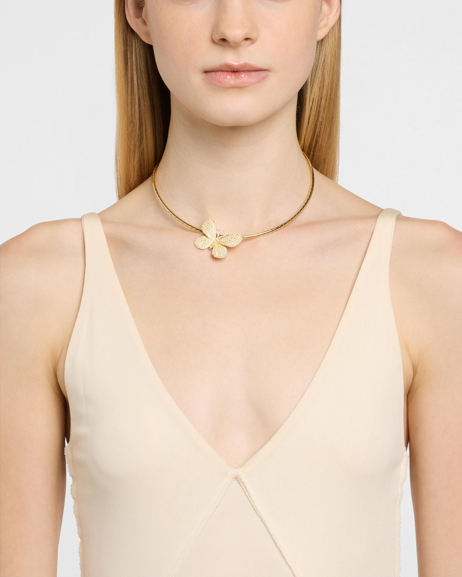 TNT FARAH Necklace Parallel stores