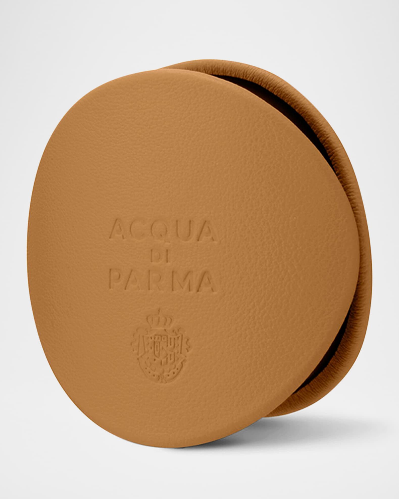 Limited Edition Car Diffuser Case Calfskin Tan 1