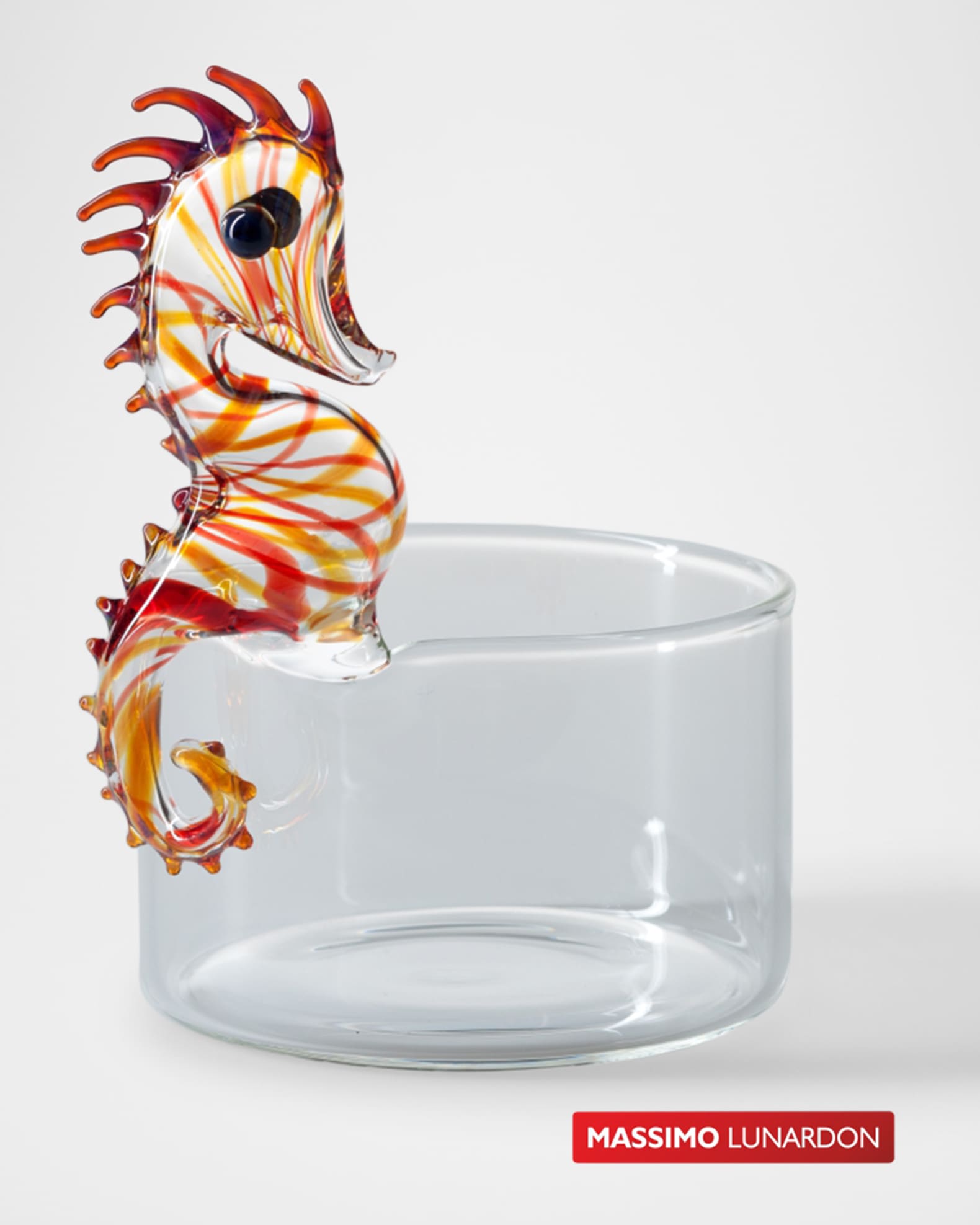 Brio Seahorse Bowl 0