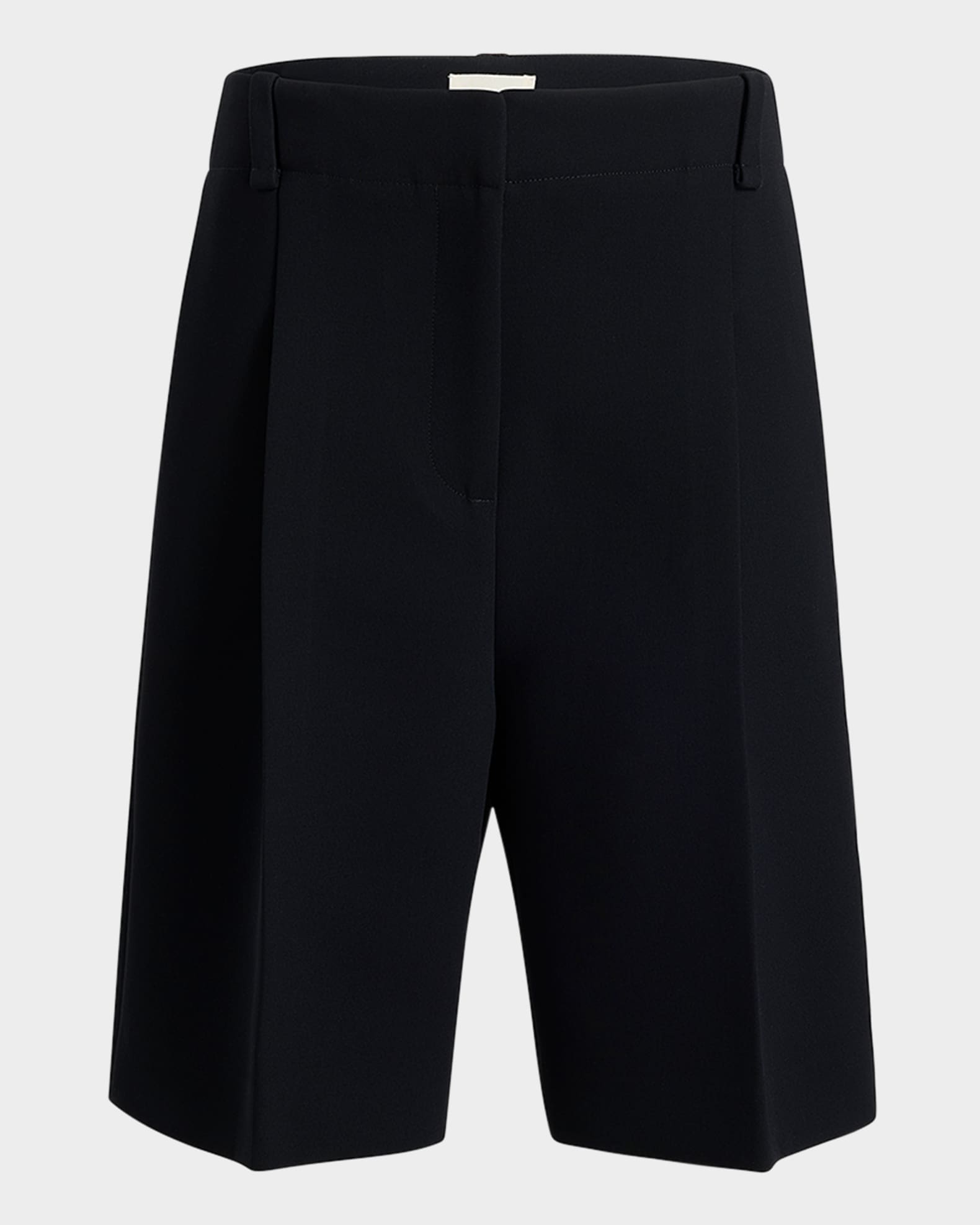 Laden Bermuda Shorts 0