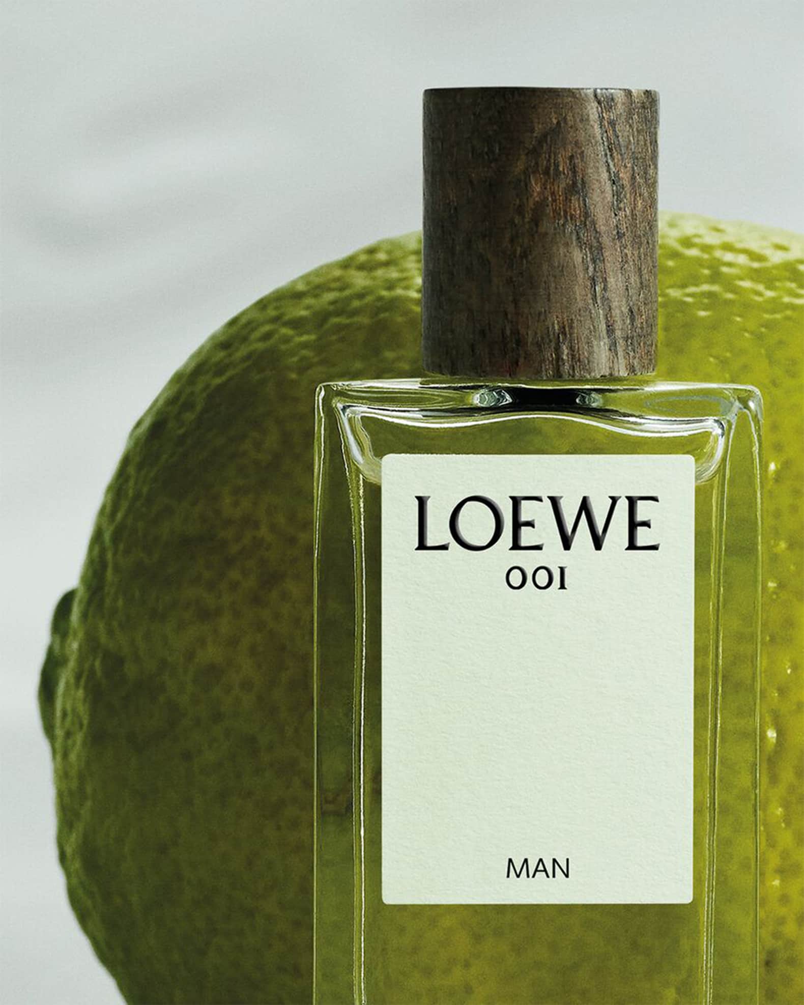 Loewe Botanical Rainbow Miniature Fragrance Set | Neiman Marcus