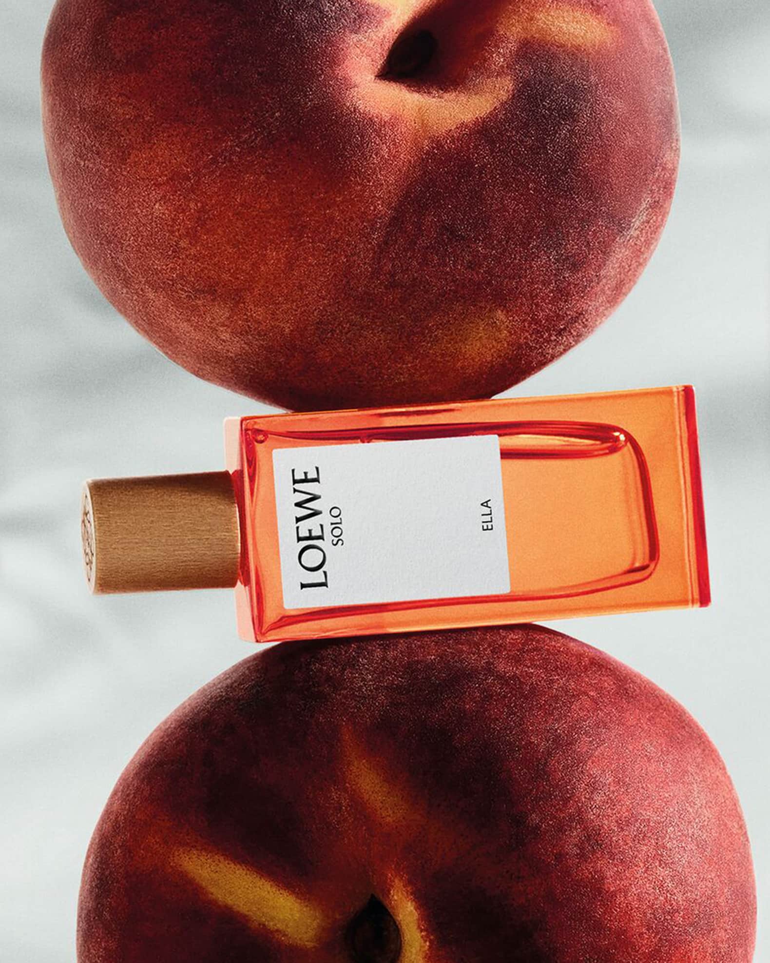 Loewe Botanical Rainbow Miniature Fragrance Set | Neiman Marcus