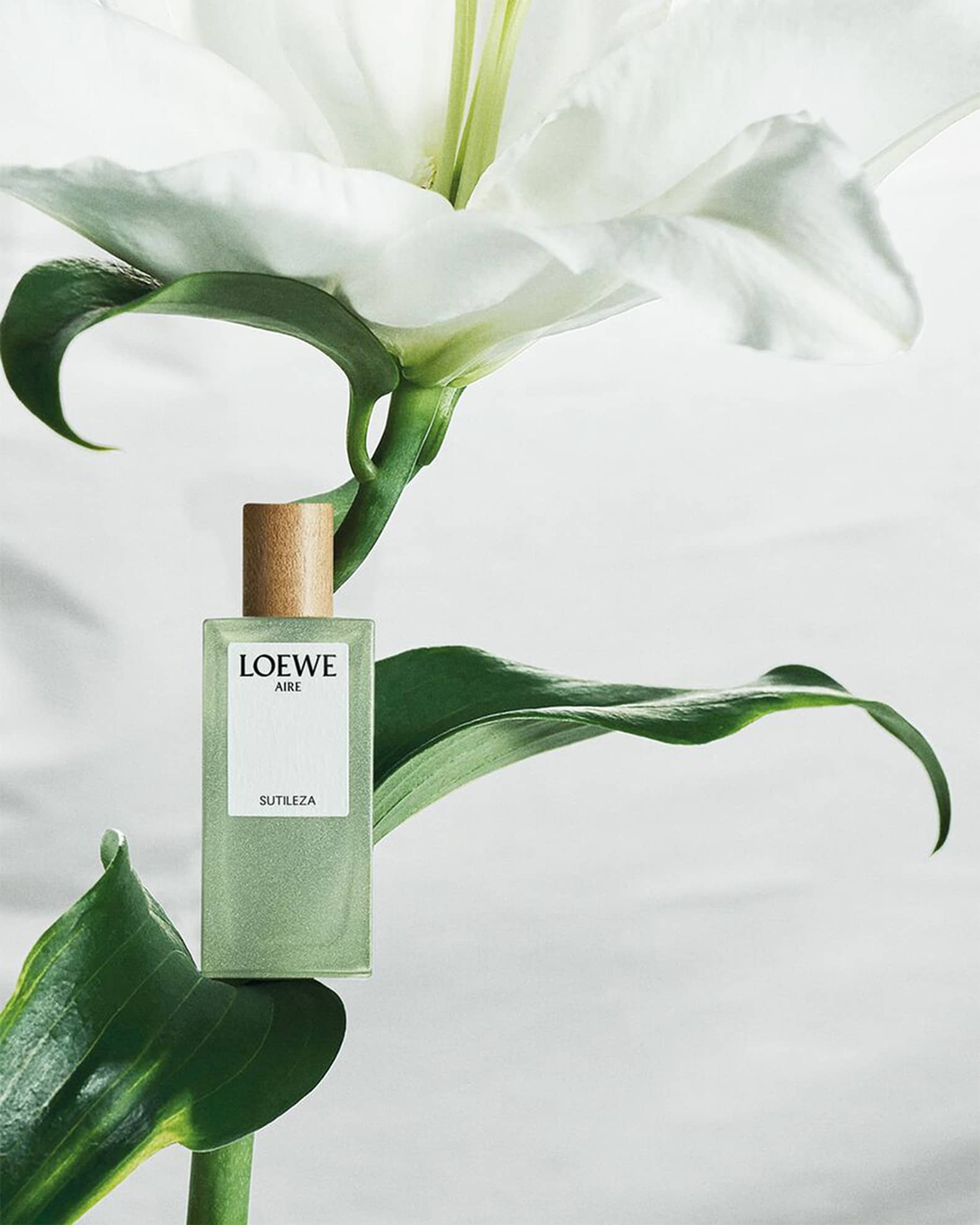 Loewe Botanical Rainbow Miniature Fragrance Set | Neiman Marcus