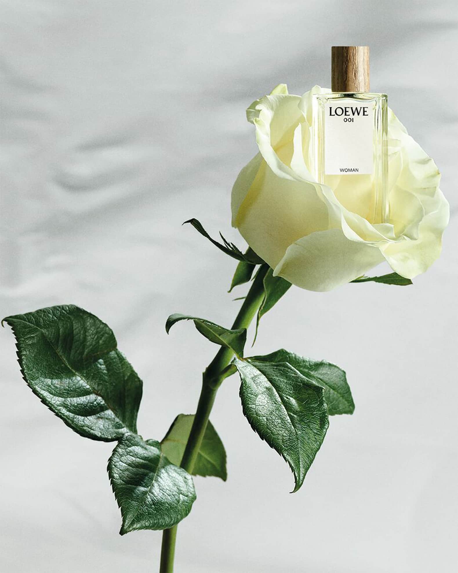 Loewe Botanical Rainbow Miniature Fragrance Set | Neiman Marcus