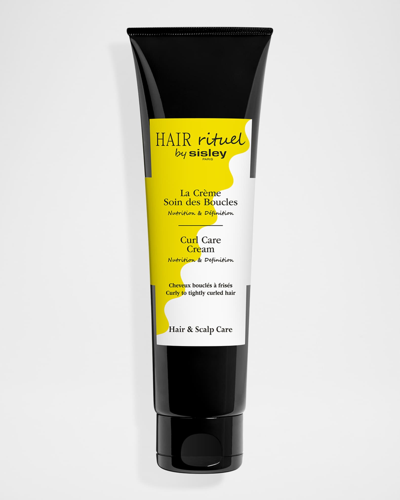 Curl Care Cream, 5 oz. 0