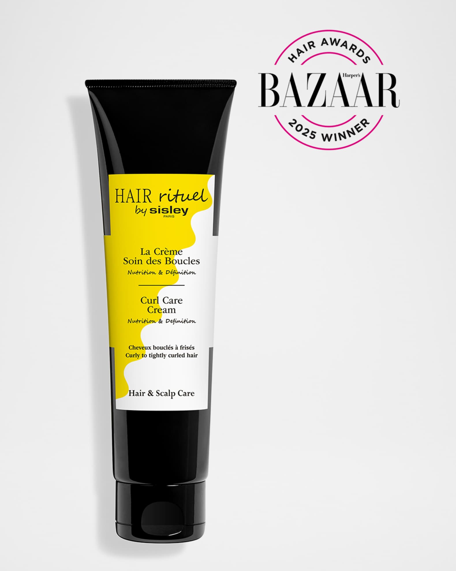 Curl Care Cream, 5 oz. 1