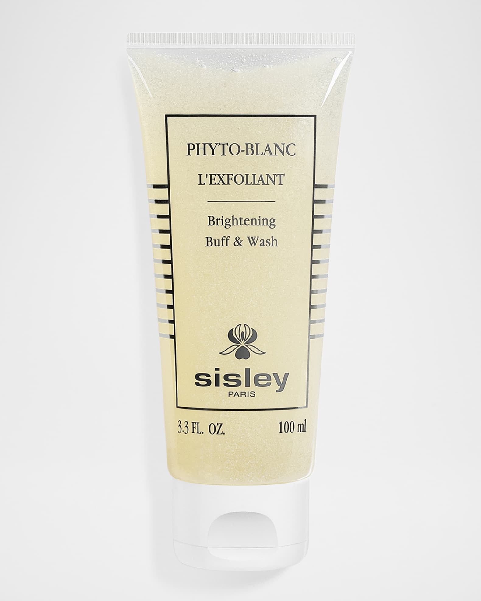 Phyto-Blanc Brightening Buff & Wash 0