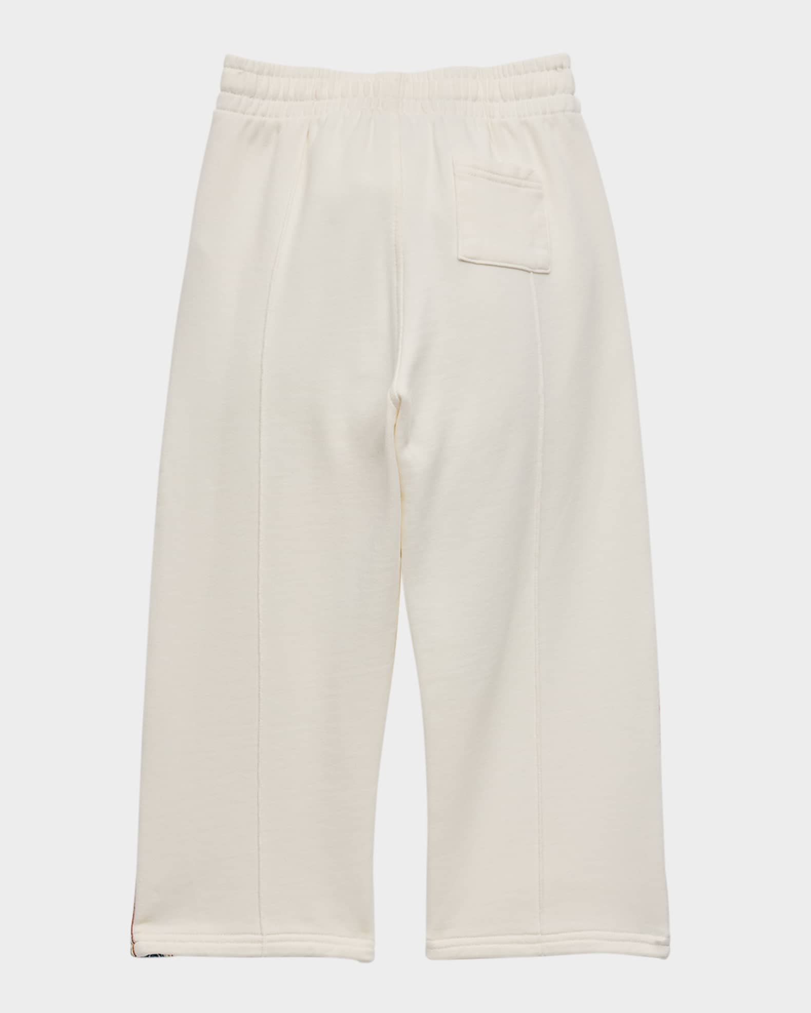 Kid's Beach Club Greco Wave Joggers, Size 3T-14 1
