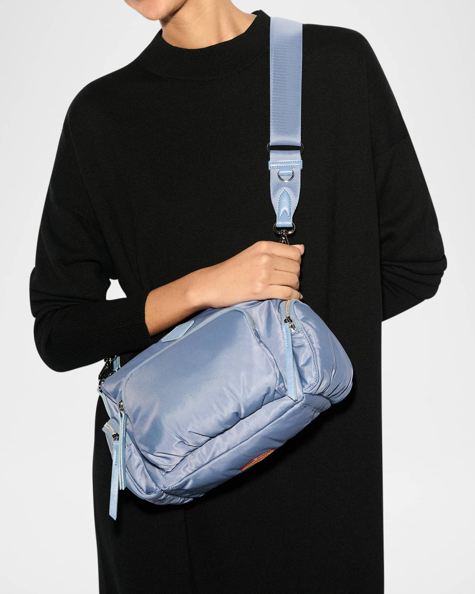 Chelsea Small Crossbody Bag 1
