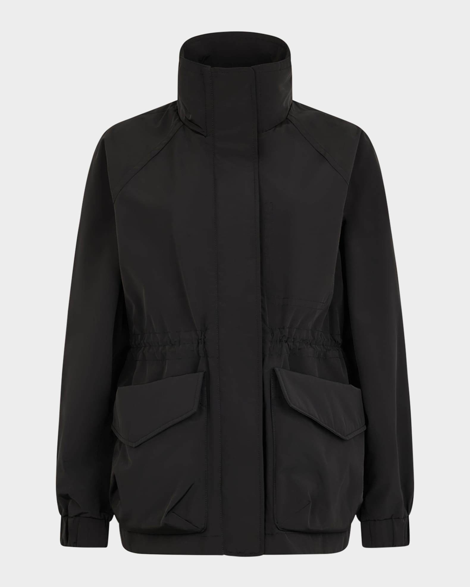 Rosemont Windbreaker  0