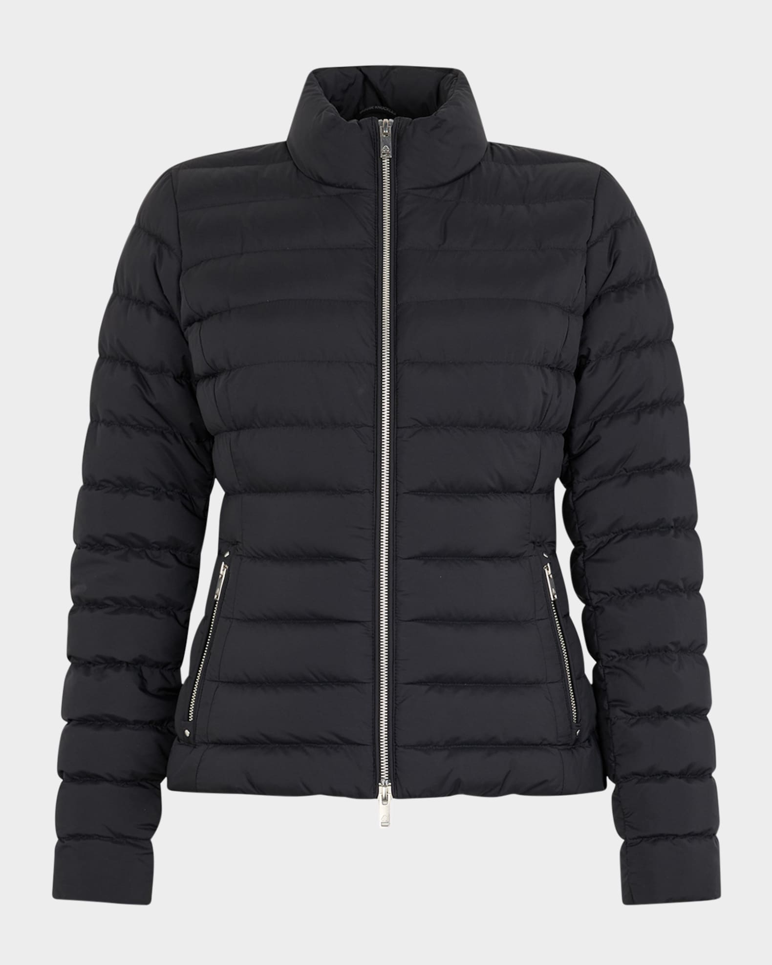 Gemma Air Down Slim Puffer Jacket 0
