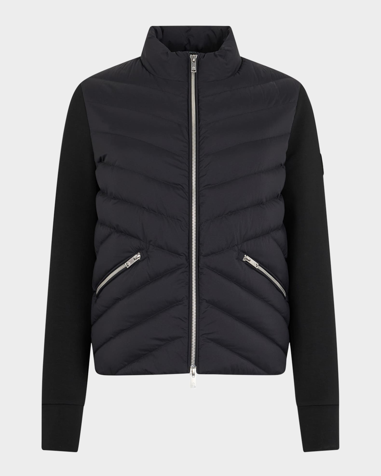 Beaconsfield Air Down Hybrid Jacket  0