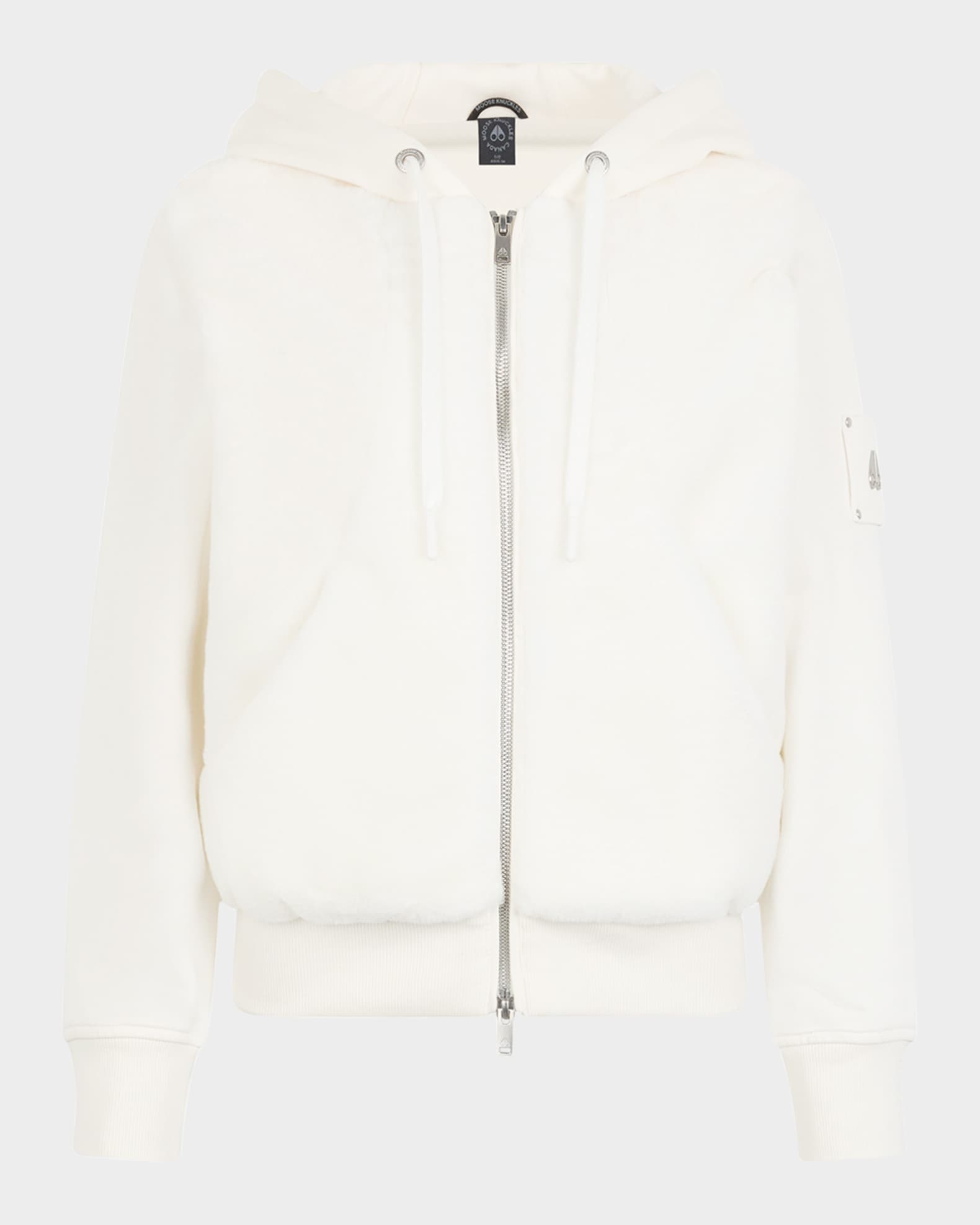 Rosylyn Hooded Bunny Jacket  0
