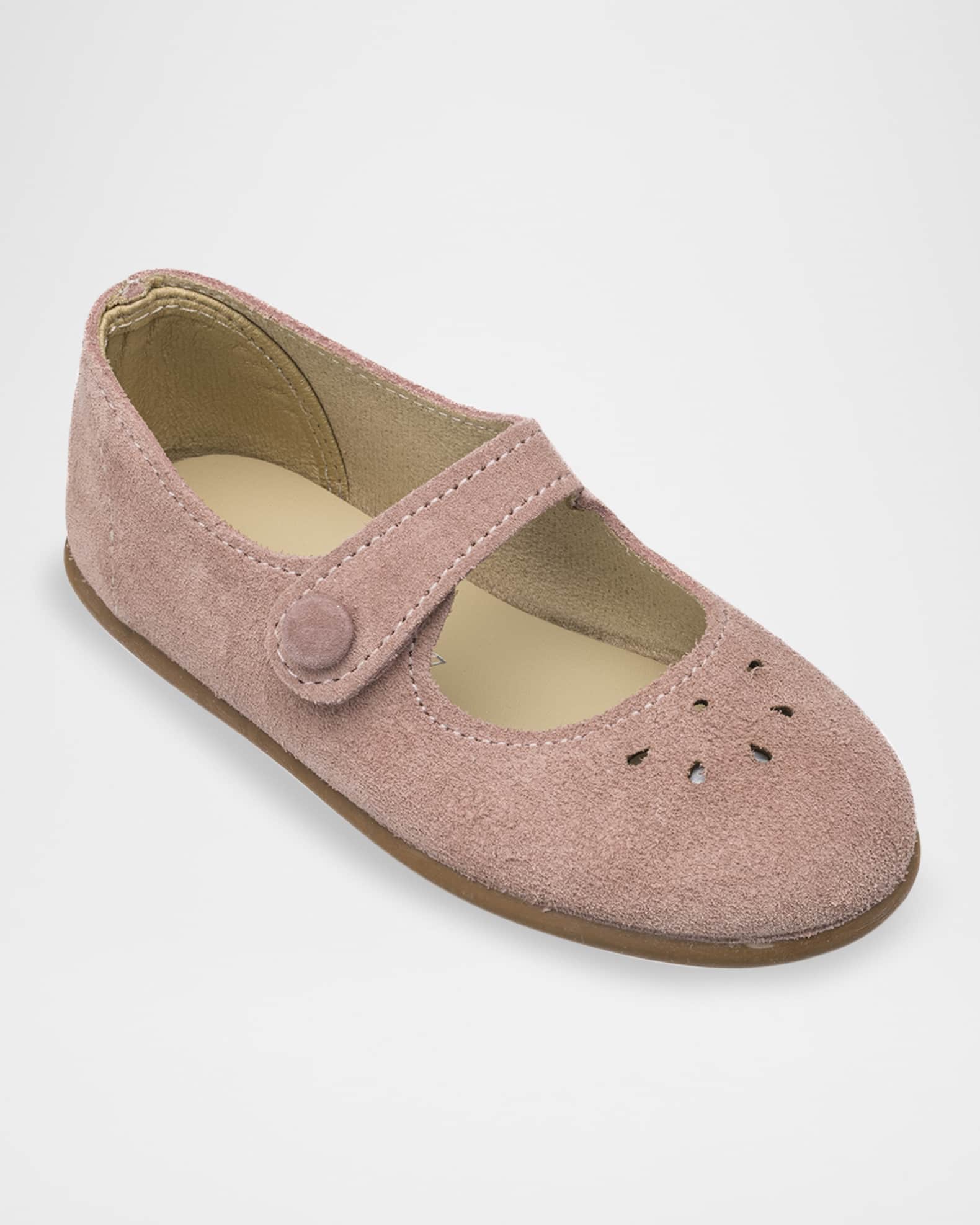 Girl's Andi Mary Jane Shoes, Baby/Toddler/Kids 0