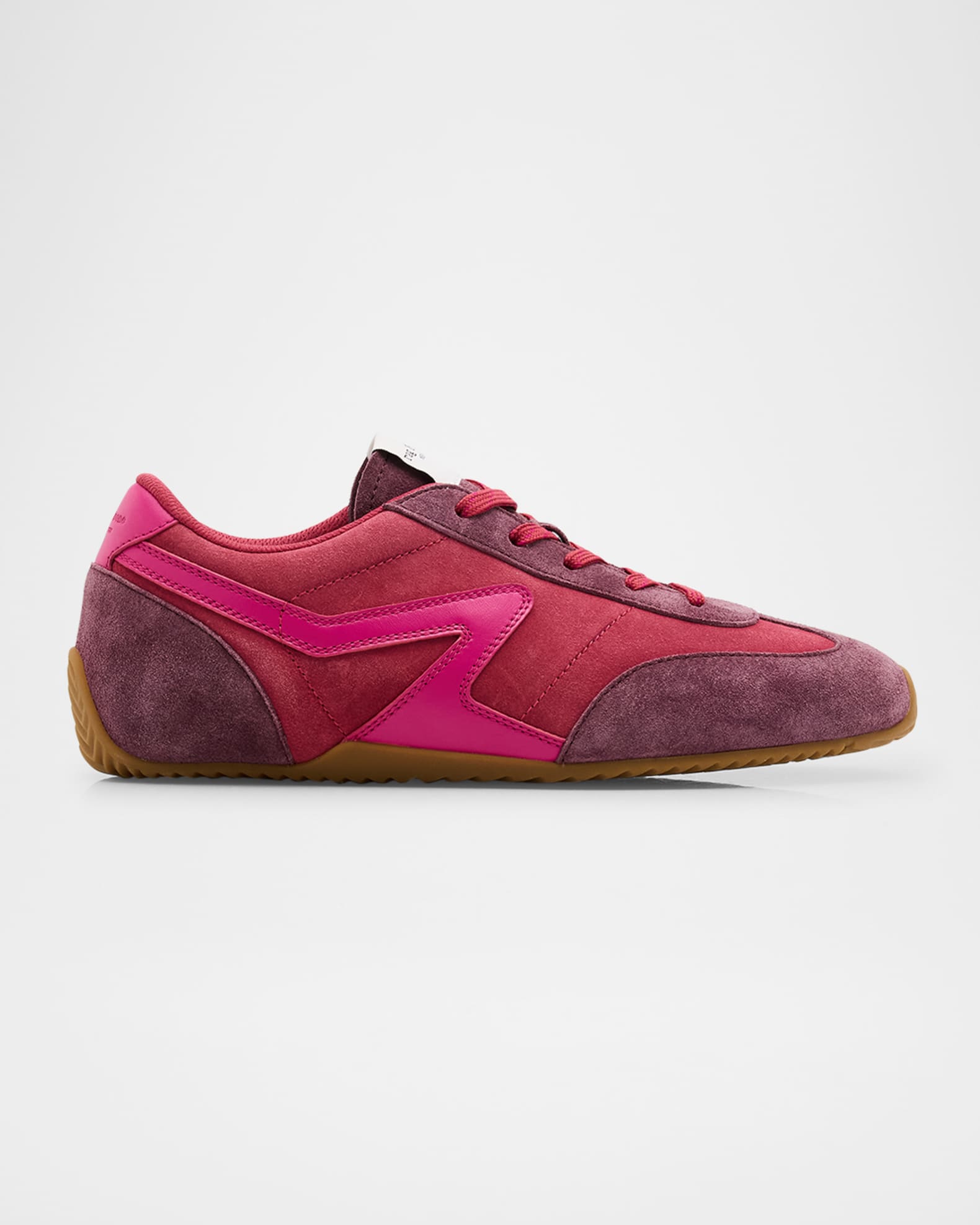 Retro Runner Slim Ultra Sneakers 0