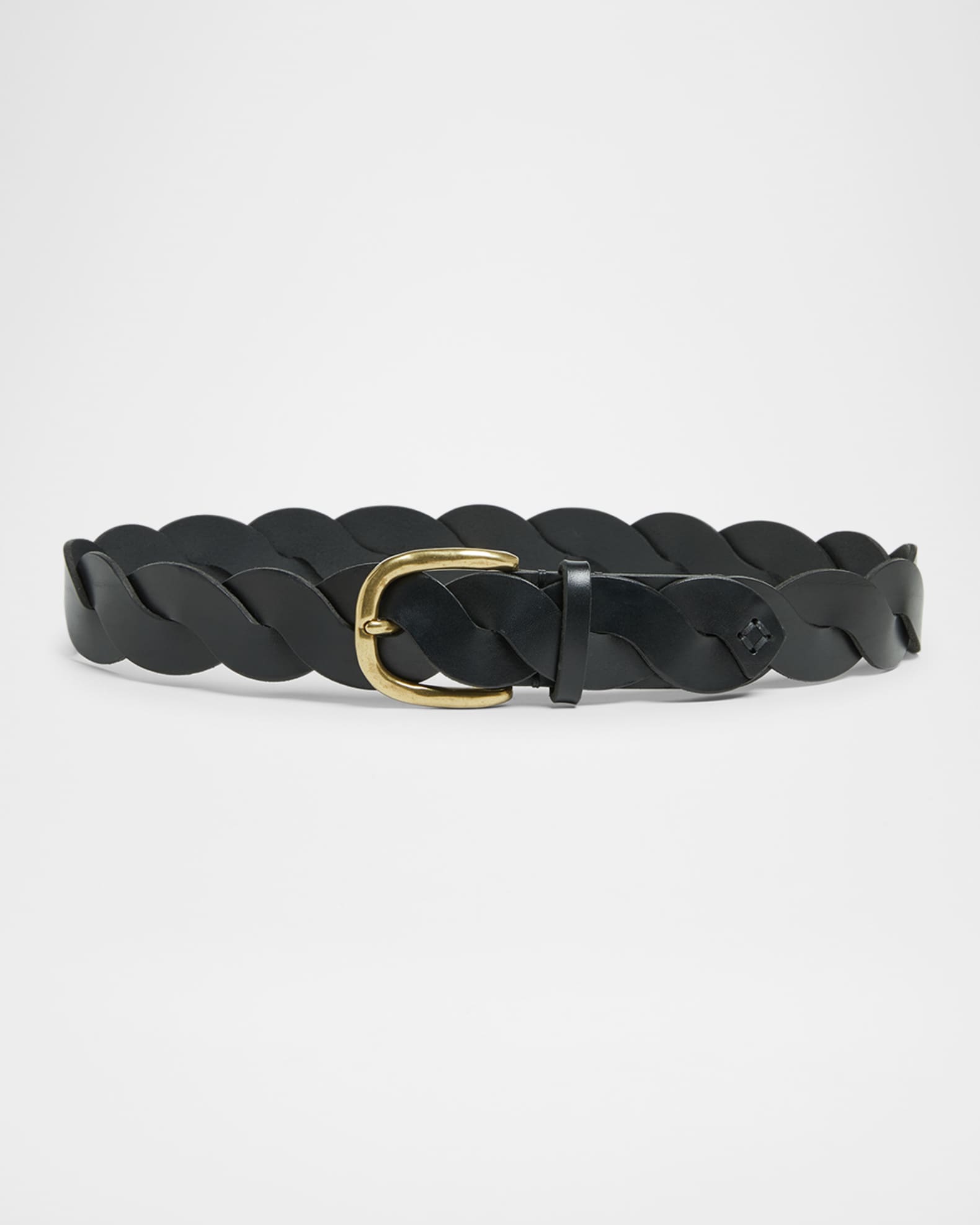 人気カラーの Zigzag Belt Leather 小物