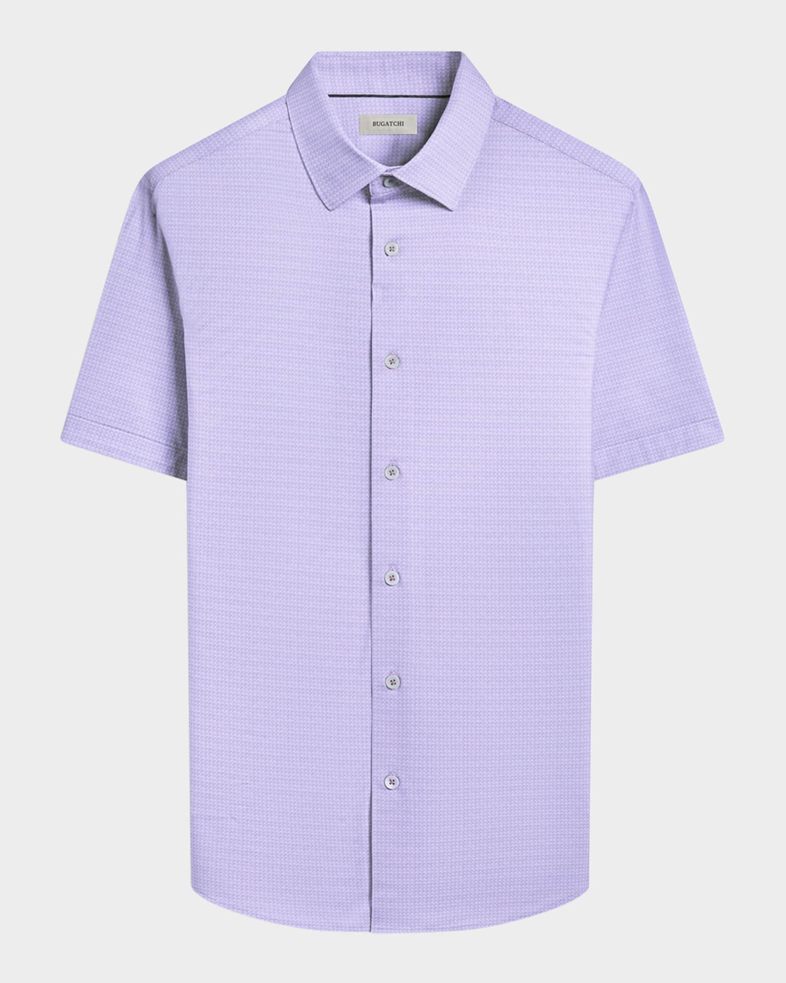 Men's OoohCotton Miles Sport Shirt 0