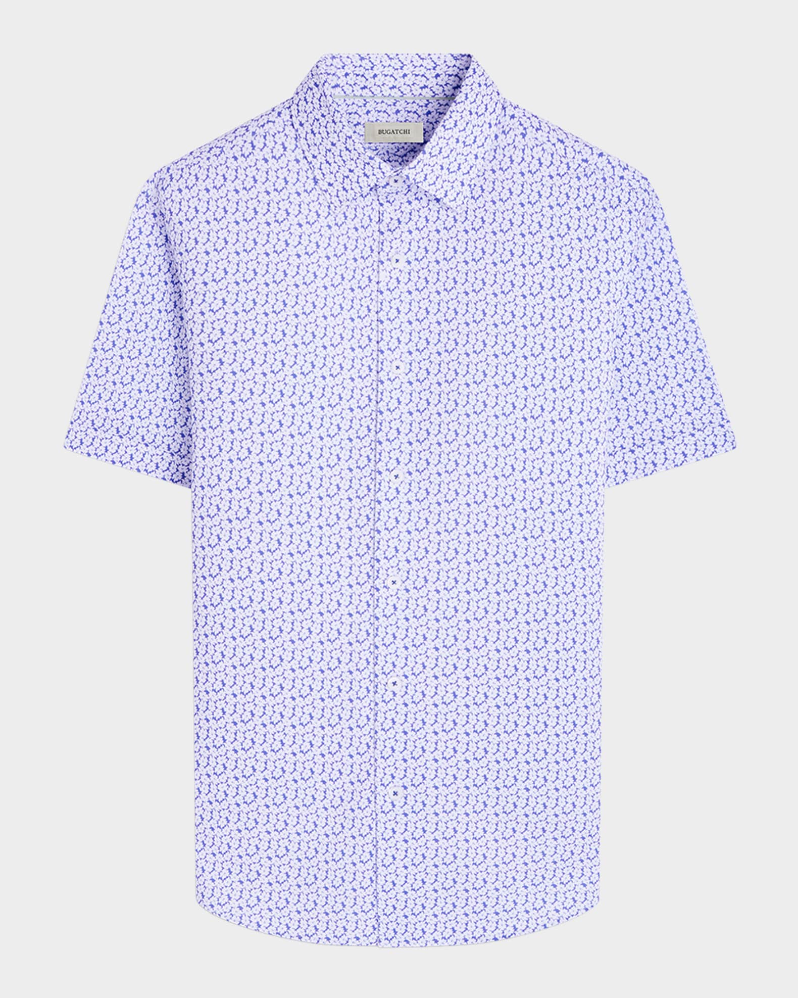Men's OoohCotton Miles Sport Shirt 0