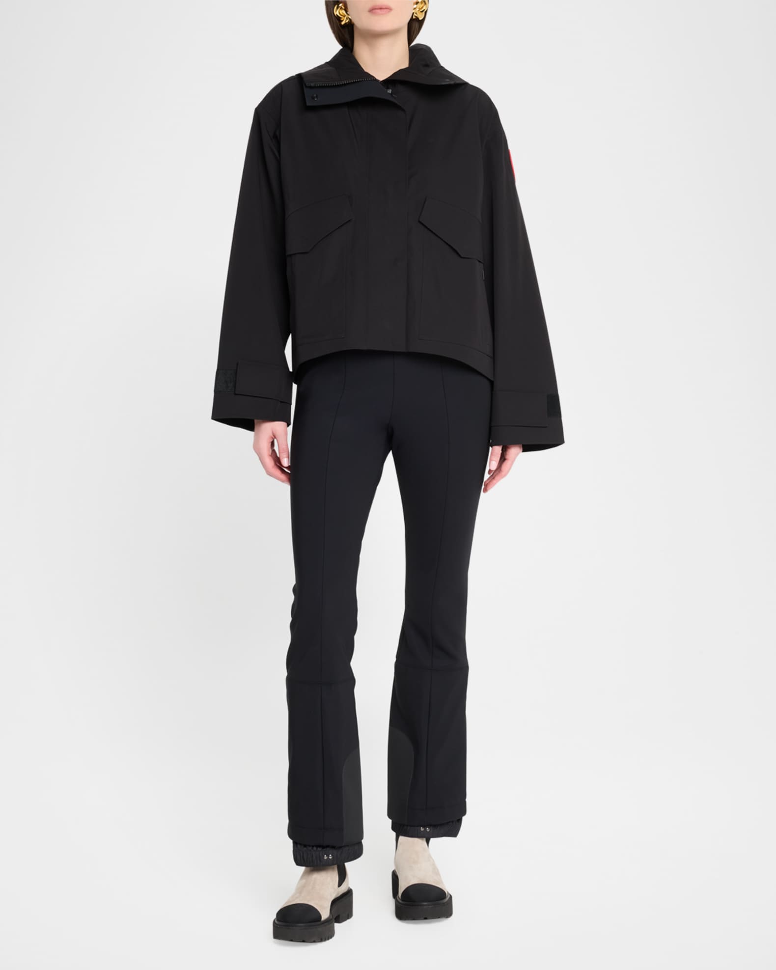  ＊Tofino Rain Jacket＊レインジャケット トフィーノ レイン ジャケット(5632W)｜サマーコレクション