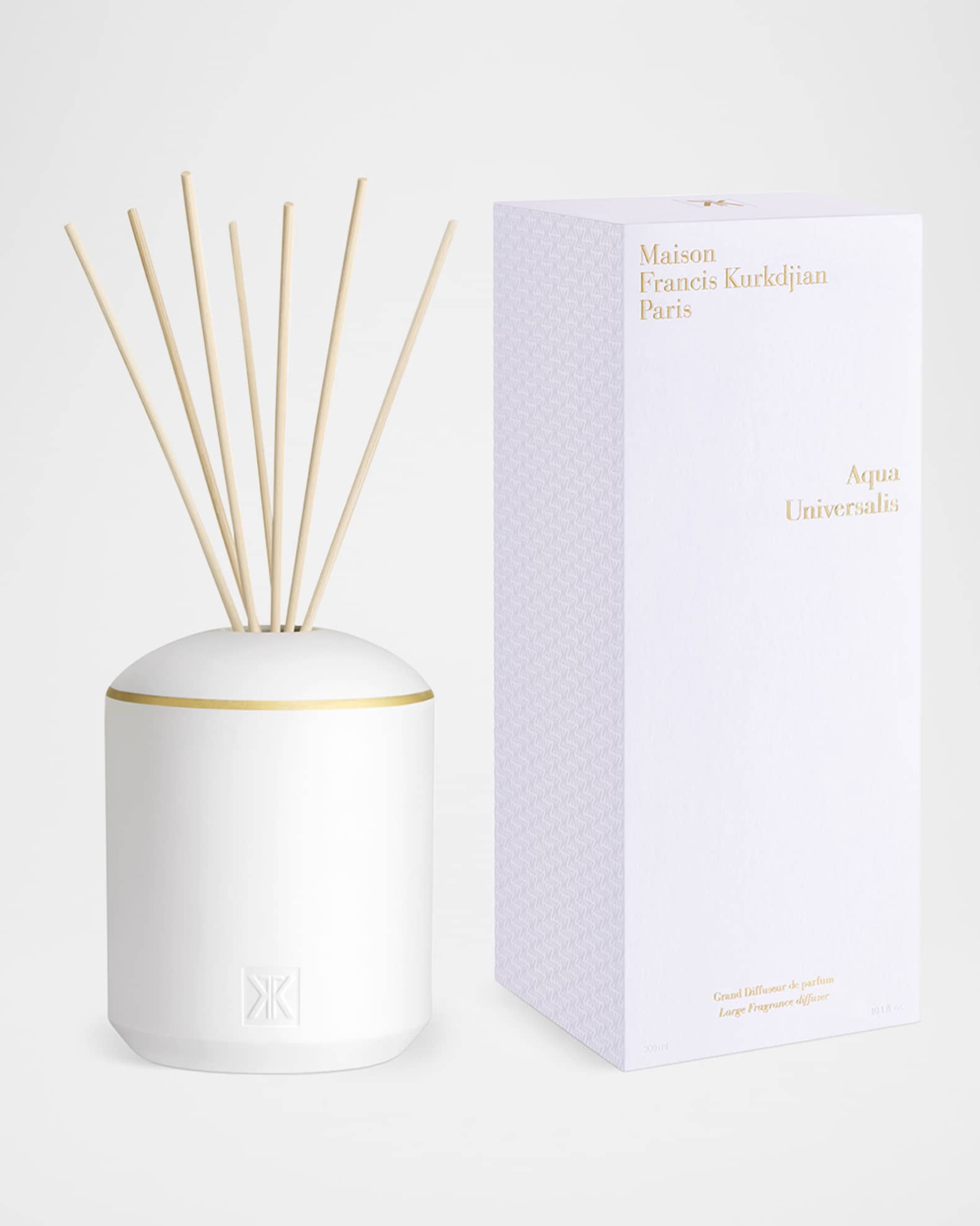 Aqua Universalis Fragrance Diffuser Set, 10 oz. 0