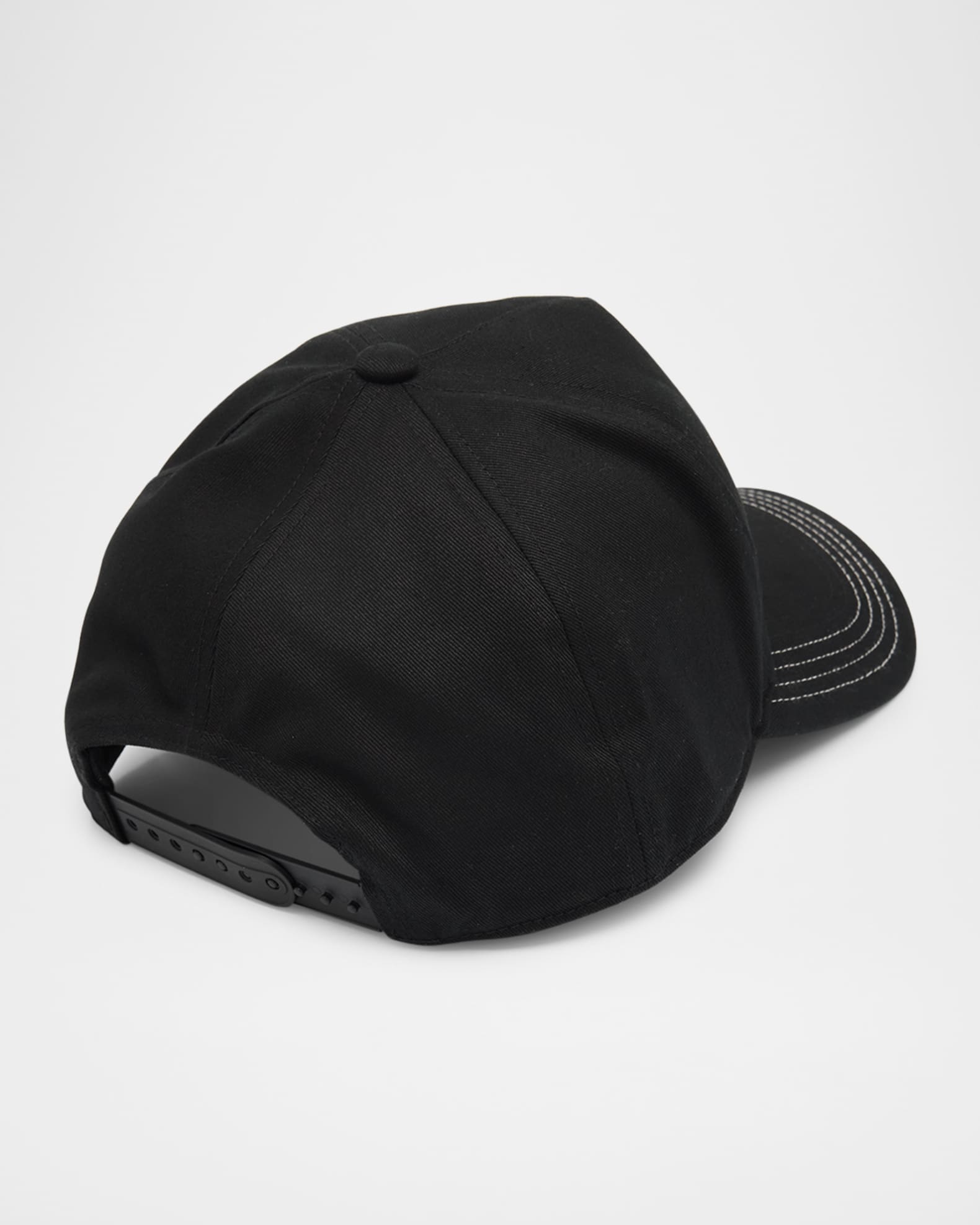Men's Overdrive Badge Five-Panel Baseball Cap 1