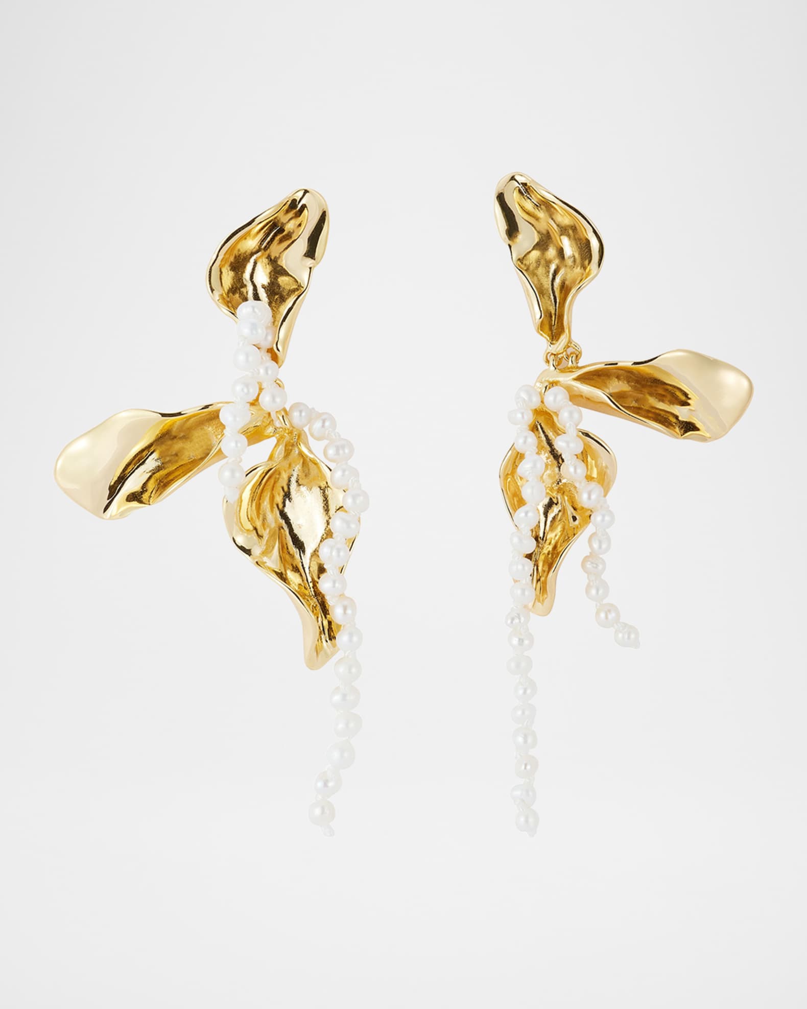 Rosalia Earrings 0