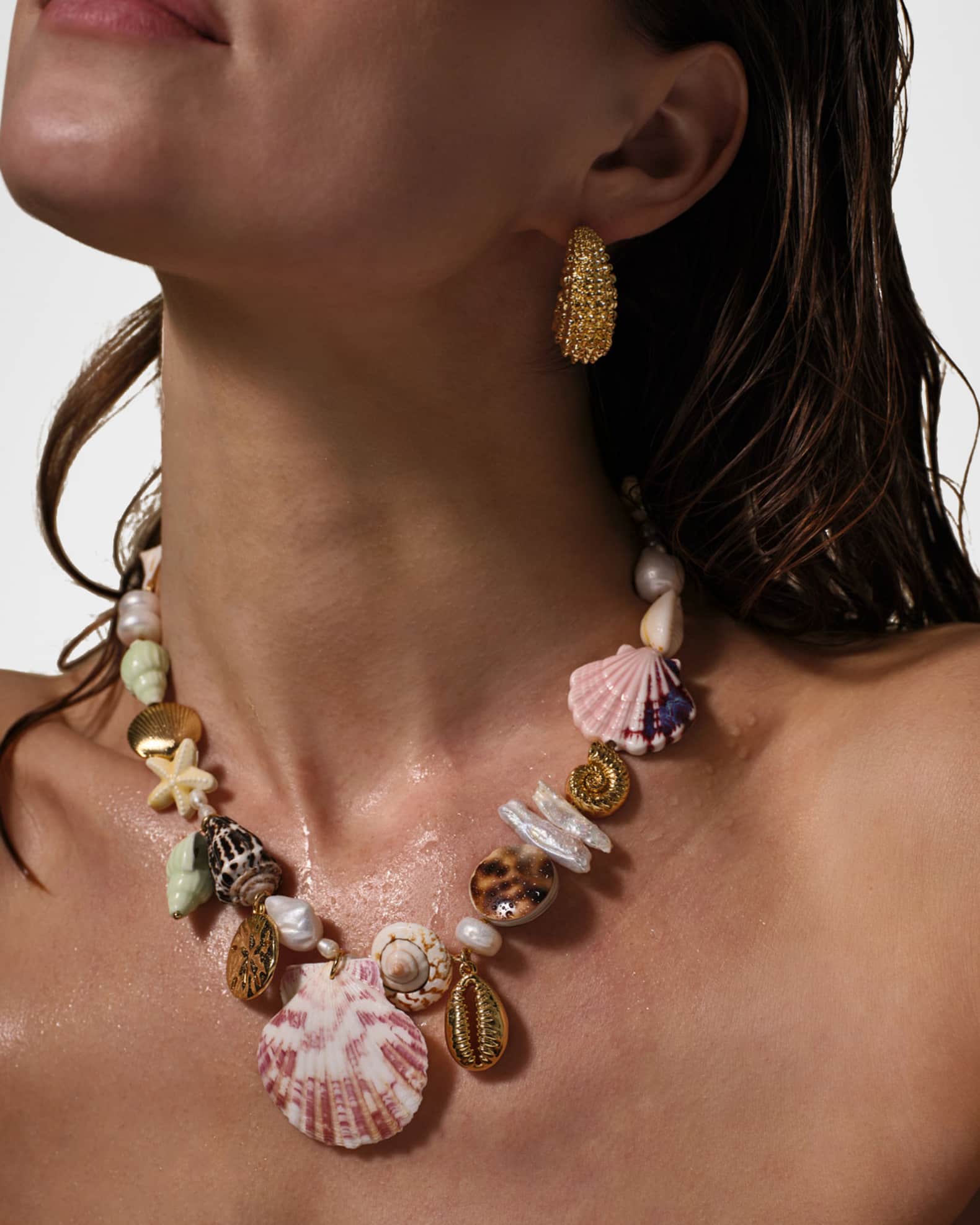 Elisa Earrings  1