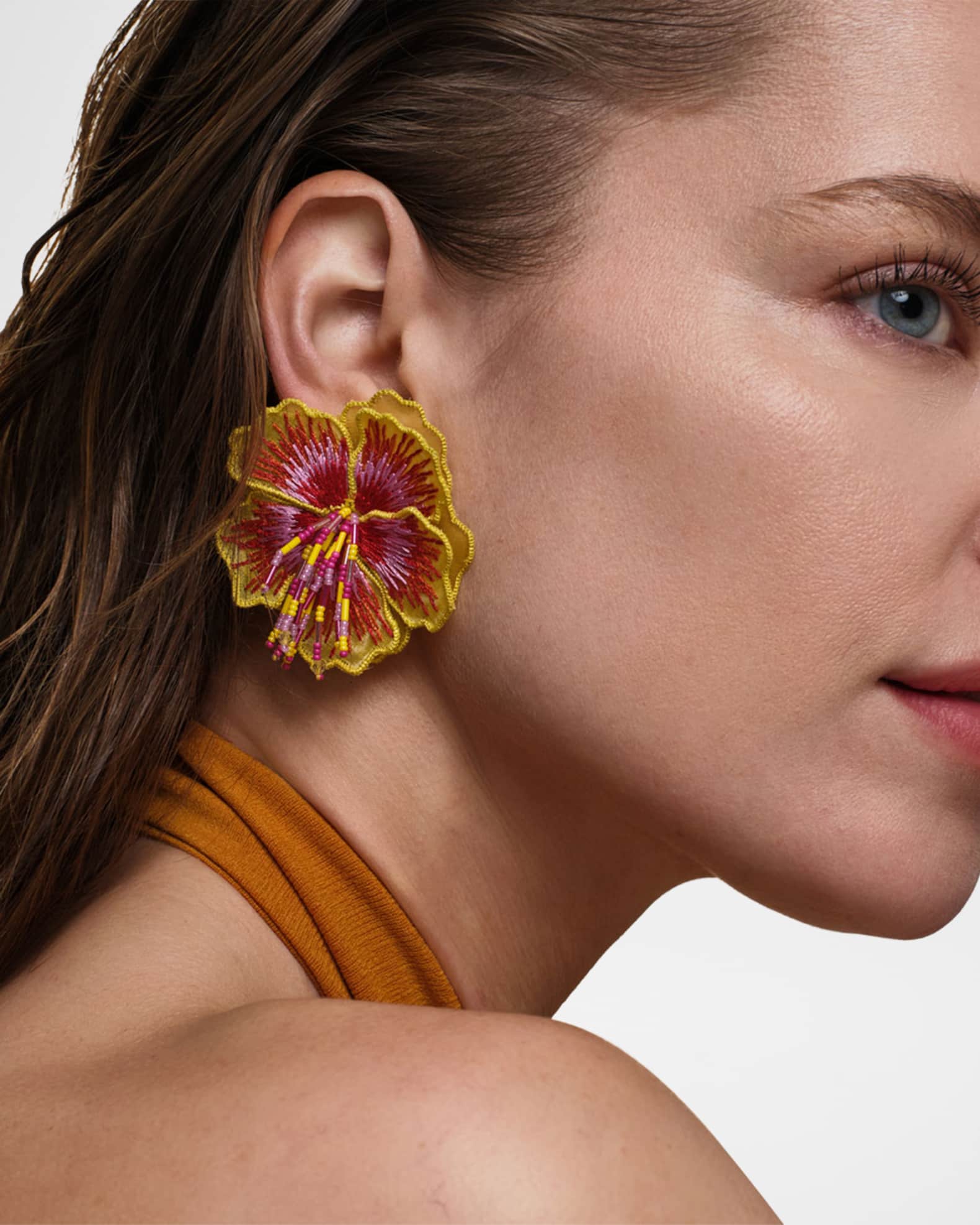 Esperanza Earrings 1