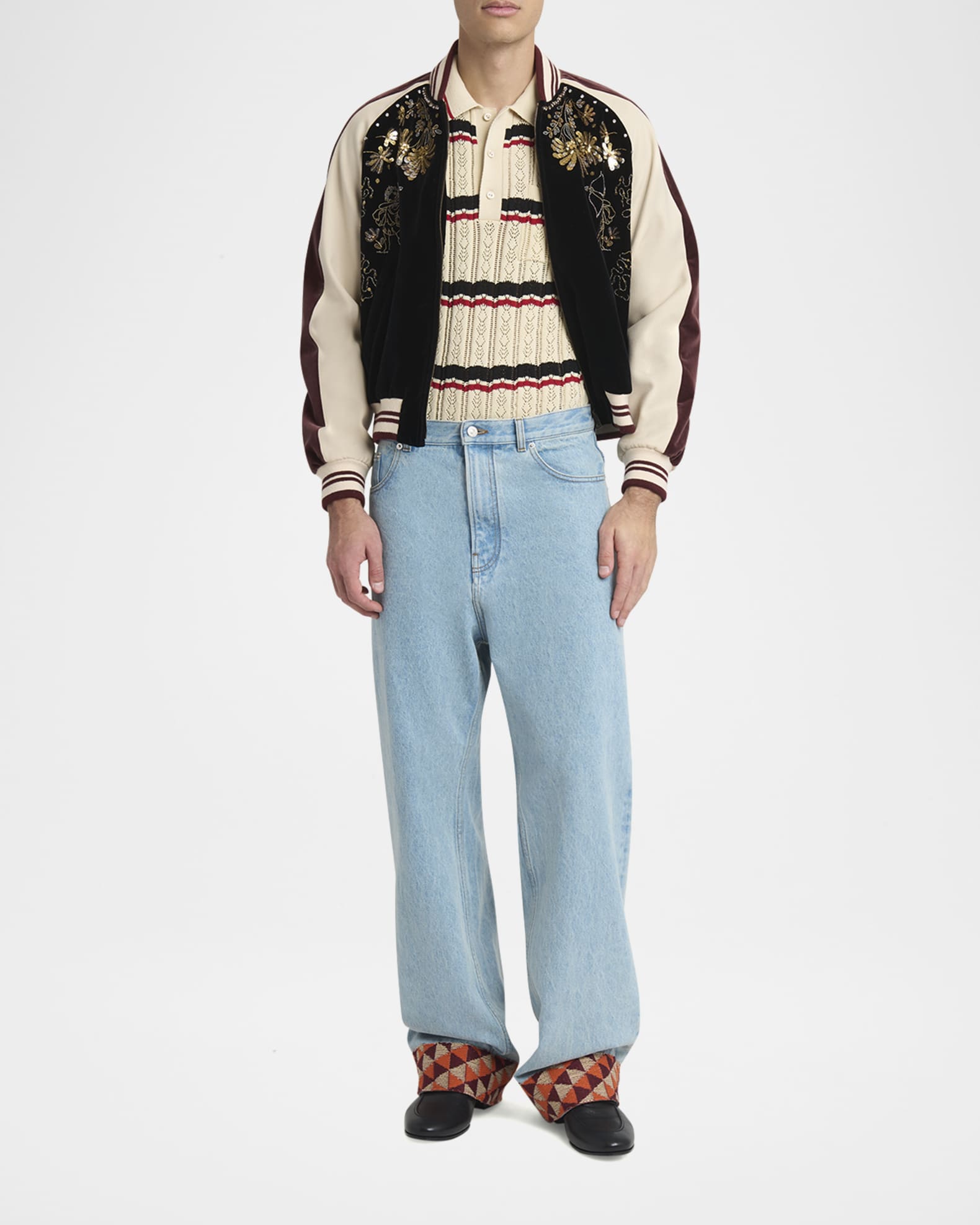 【美品】VALENTINO GARAVANI UOMO コーデュロイ ジャケット VALENTINO GARAVANI スーツ＆ジャケット | テーラードジャケット