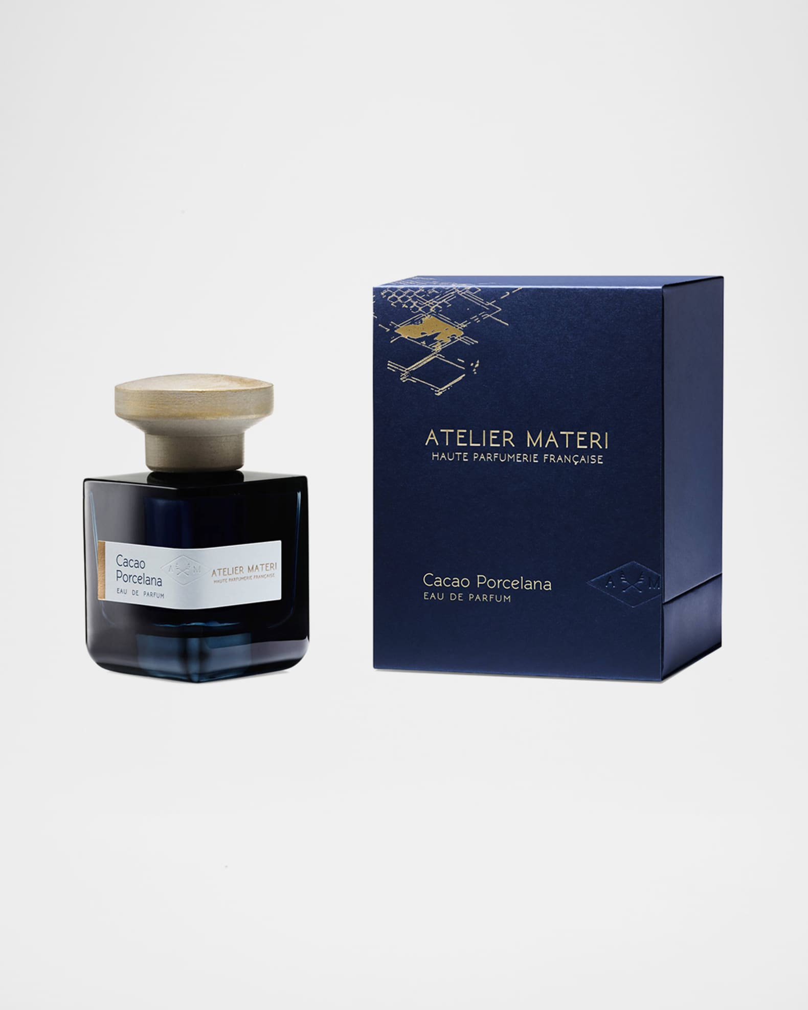 Cacao Porcelana Eau de Parfum, 3.4 oz. 1