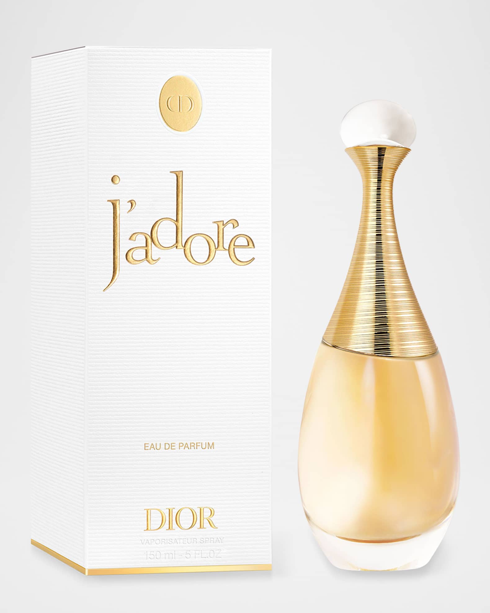 Dior J'adore Eau de Parfum 1
