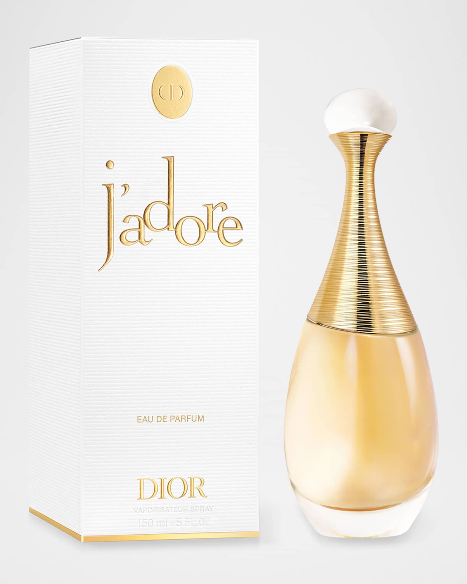 Dior J'adore Eau de Parfum 1
