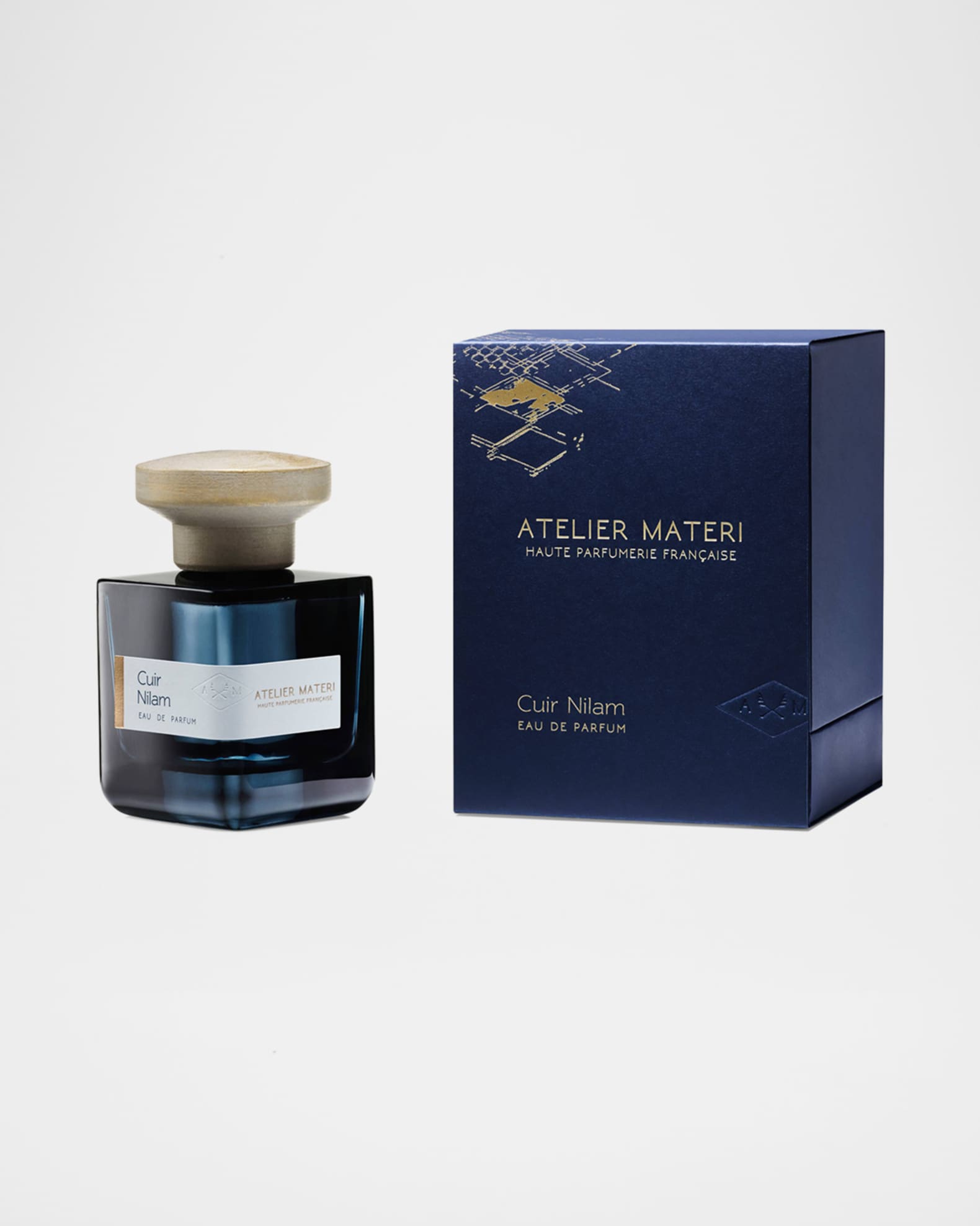 Cuir Nilam Eau de Parfum, 3.4 oz. 1