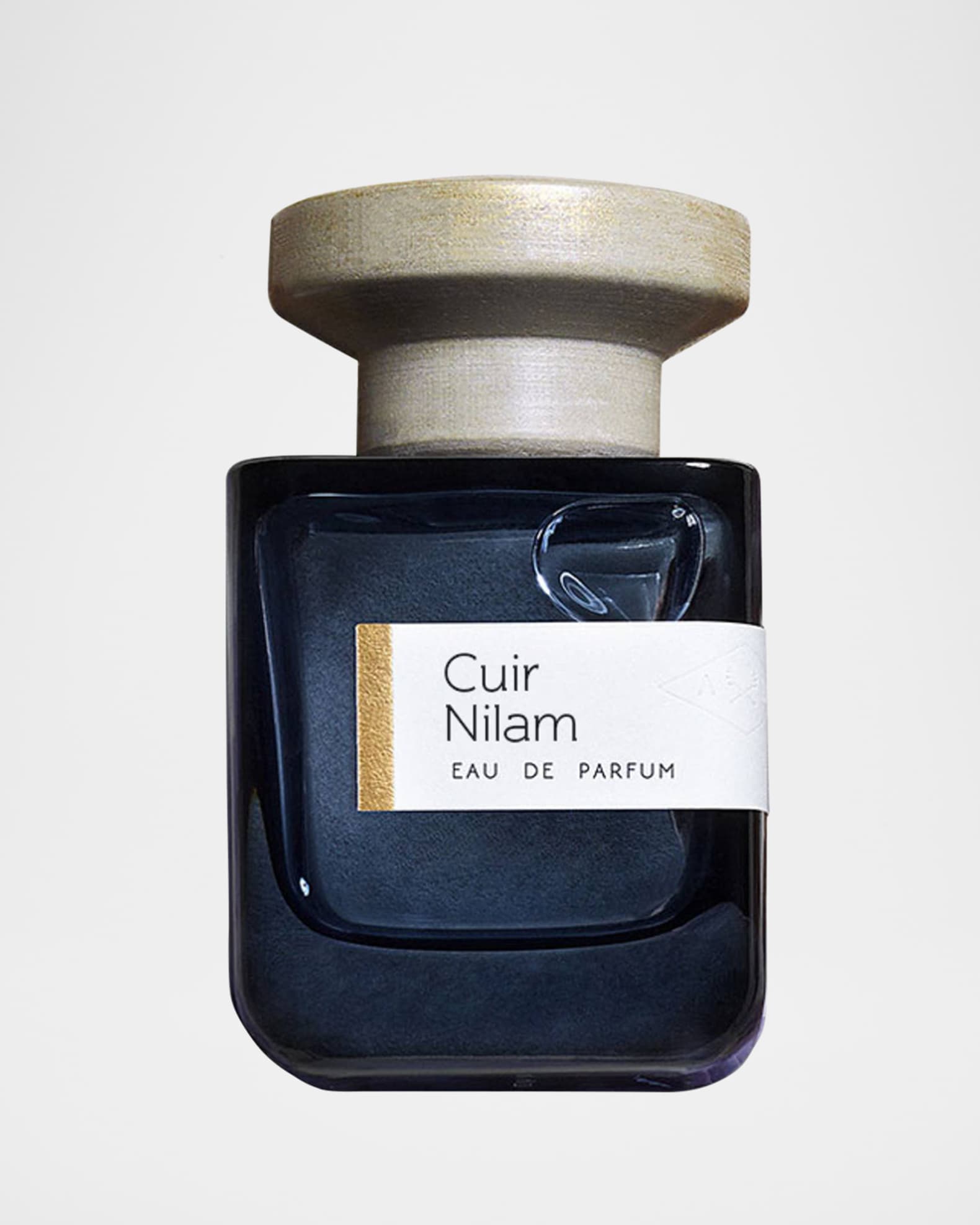 Cuir Nilam Eau de Parfum, 3.4 oz. 0