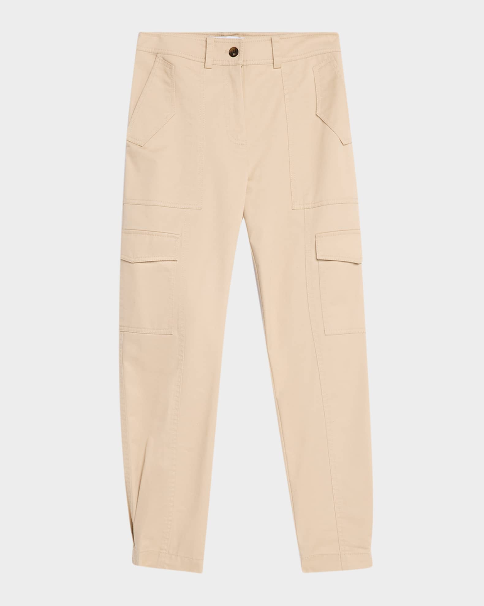 Elian Cargo Pants 0