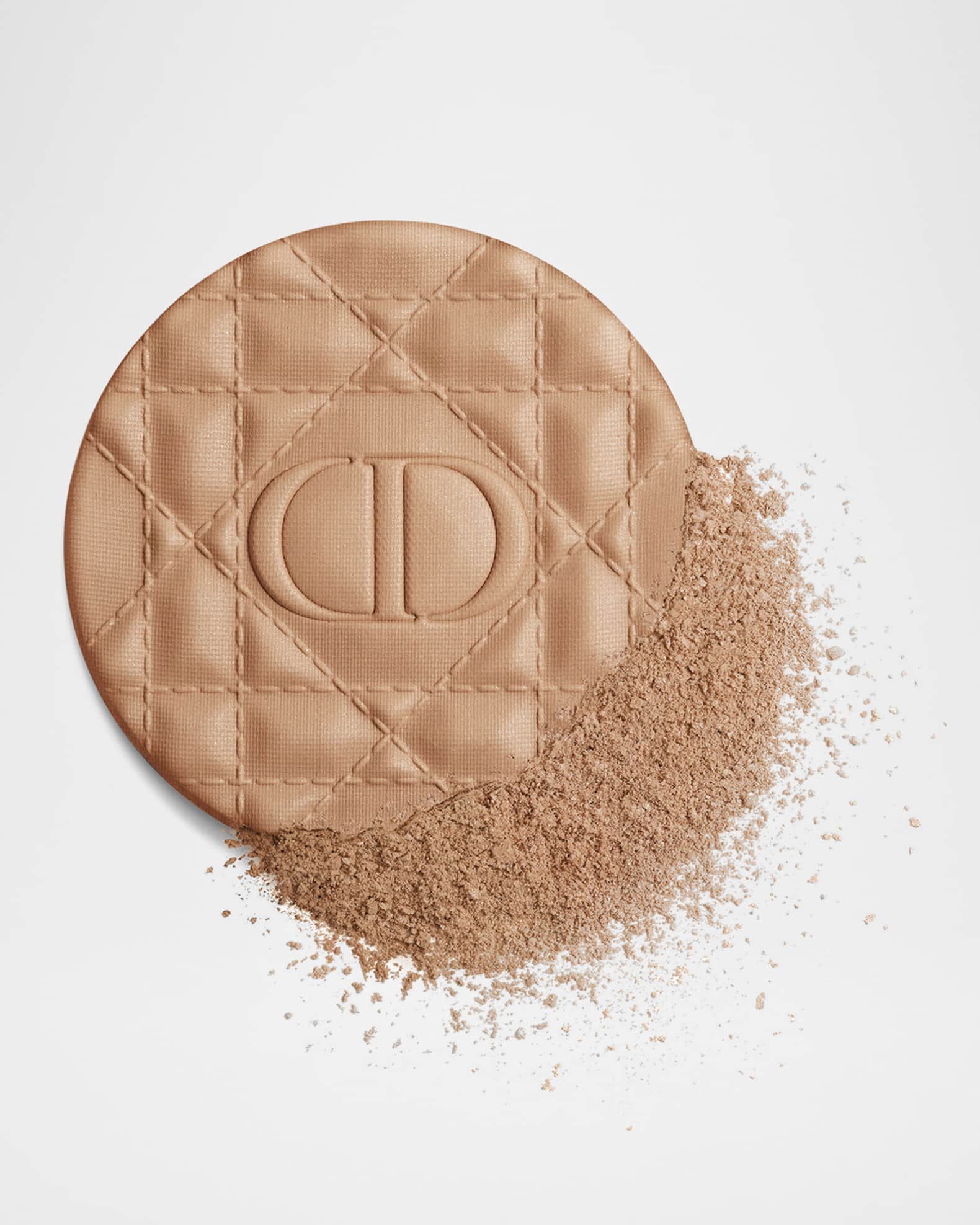 Dior Forever Nude Bronze 1