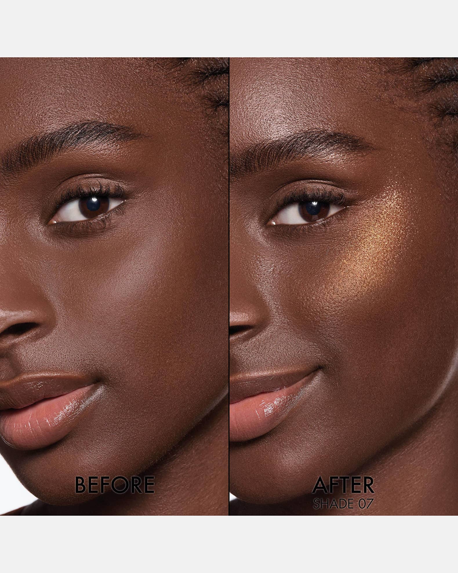 DIOR Dior Forever Glow Luminizer | Neiman Marcus
