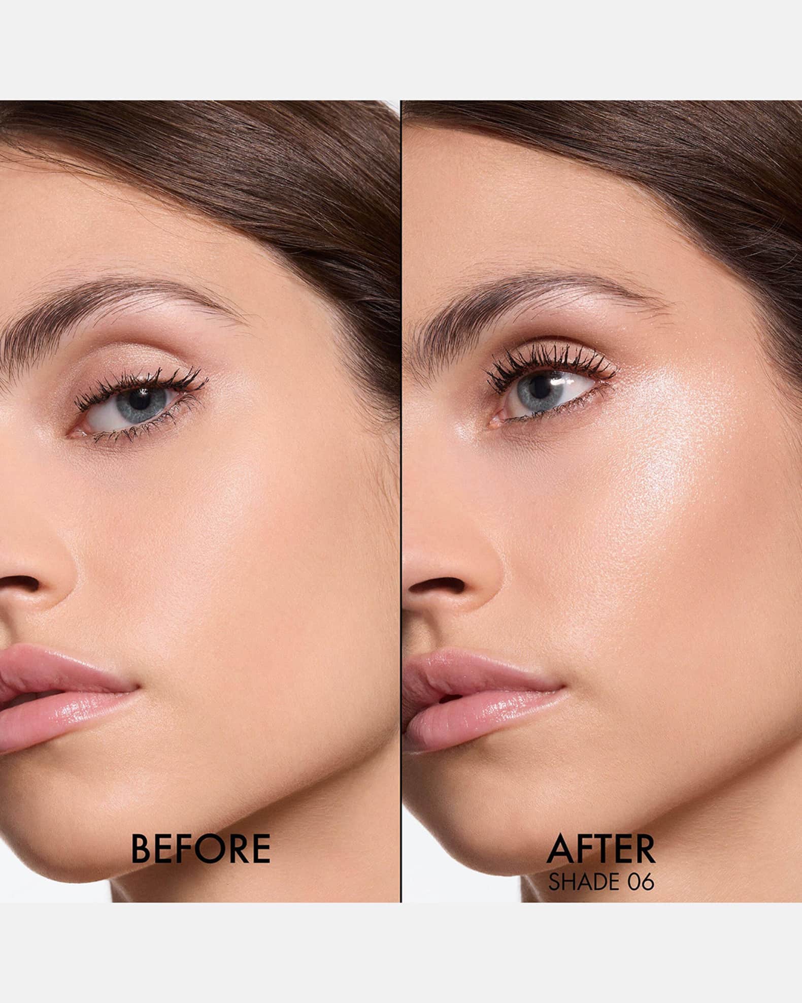 DIOR Dior Forever Glow Luminizer | Neiman Marcus
