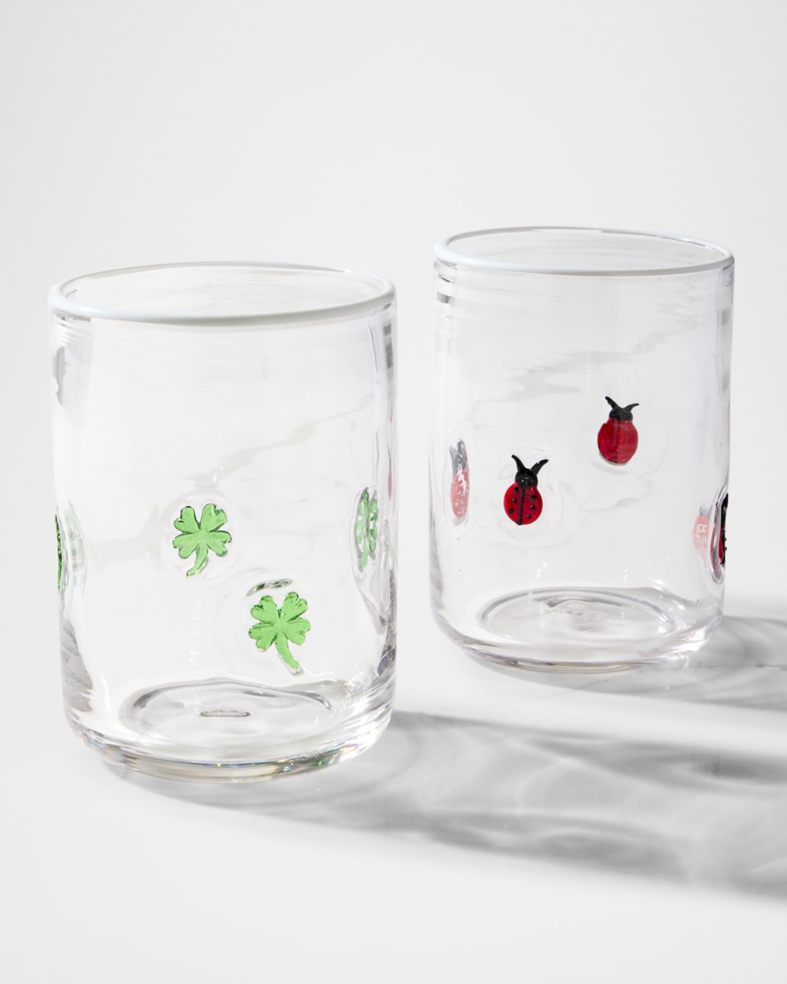 Lucky Charms 20 oz. Tumblers, Set of 4 1