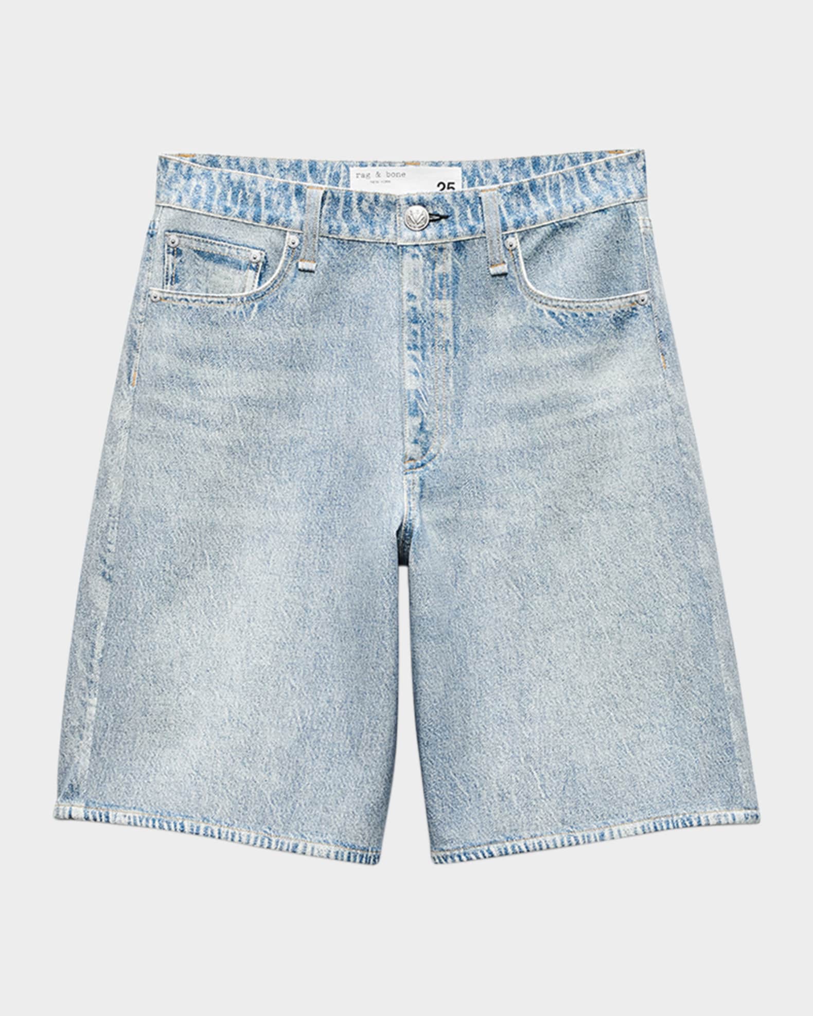 Mckenna Miramar Ponte Shorts  0