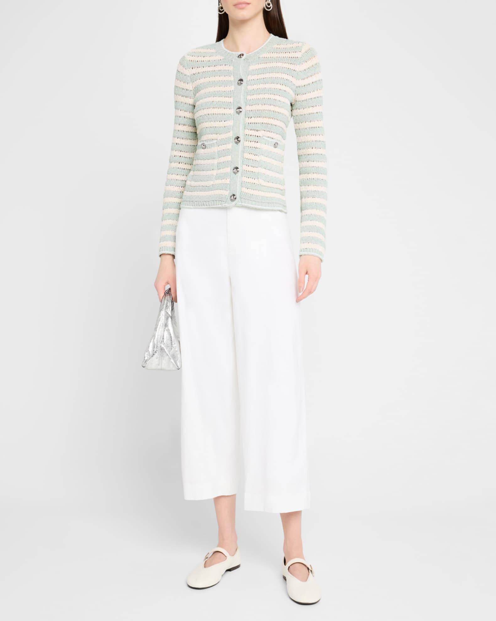 Banks Linen Pants 1