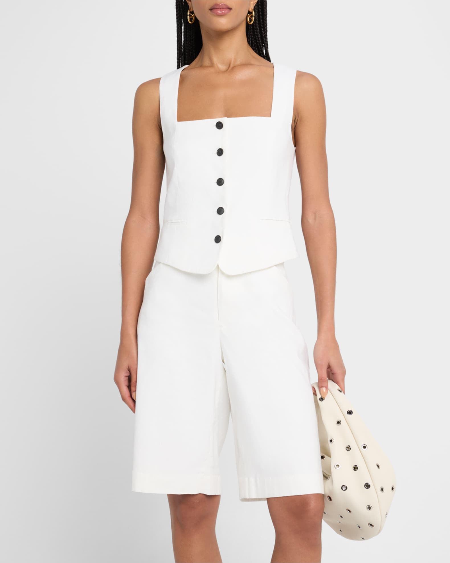 Mariana Vest main image 1