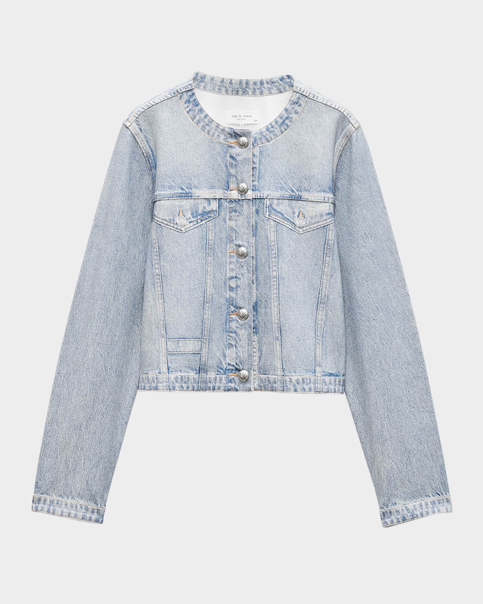 Cora Miramar Ponte Jacket 0