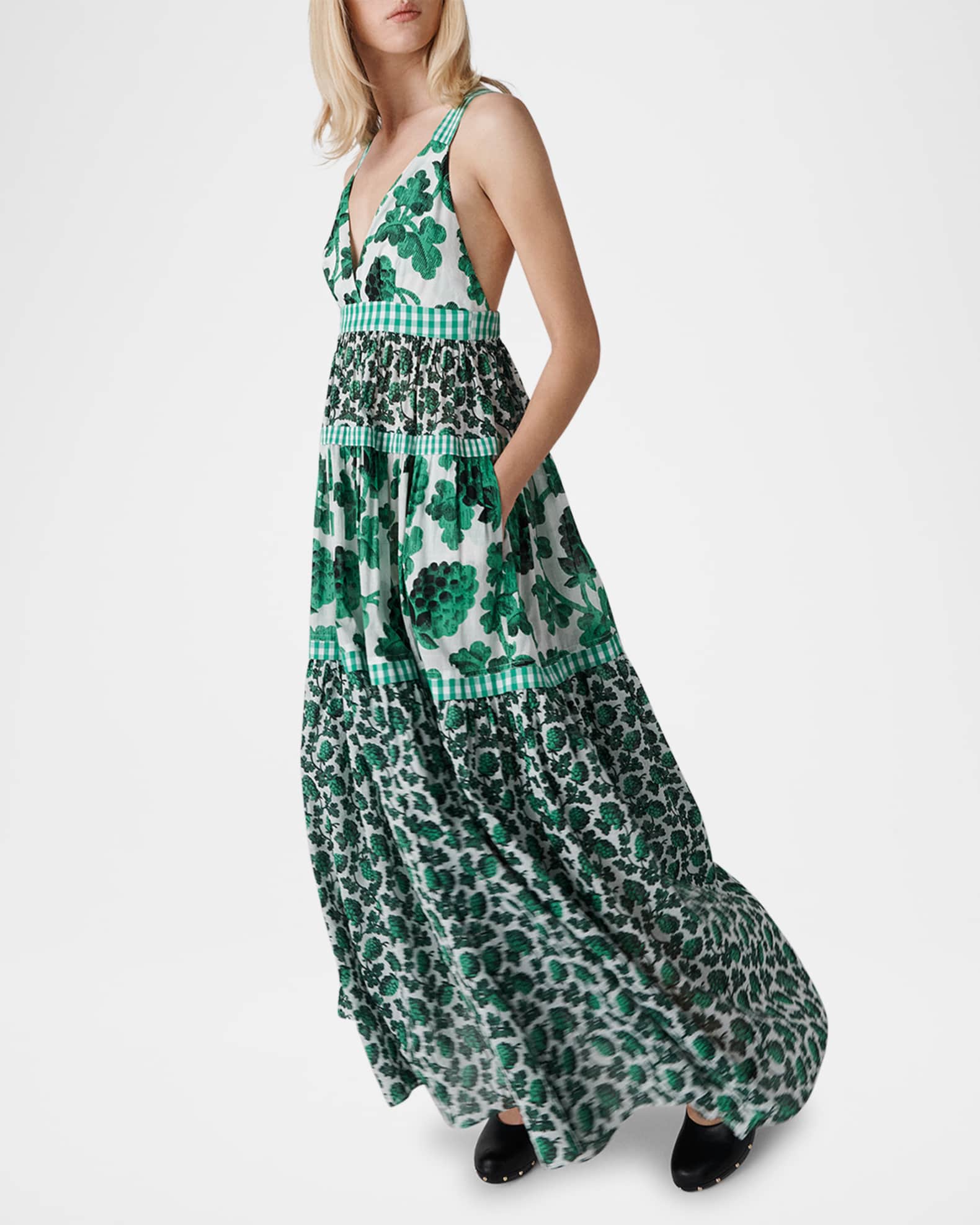 DIANE VON FURSTENBERG レースラップワンピース JULIANNA IVORY ラップドレス DIANE von FURSTENBERG(ダイアンフォンファステン