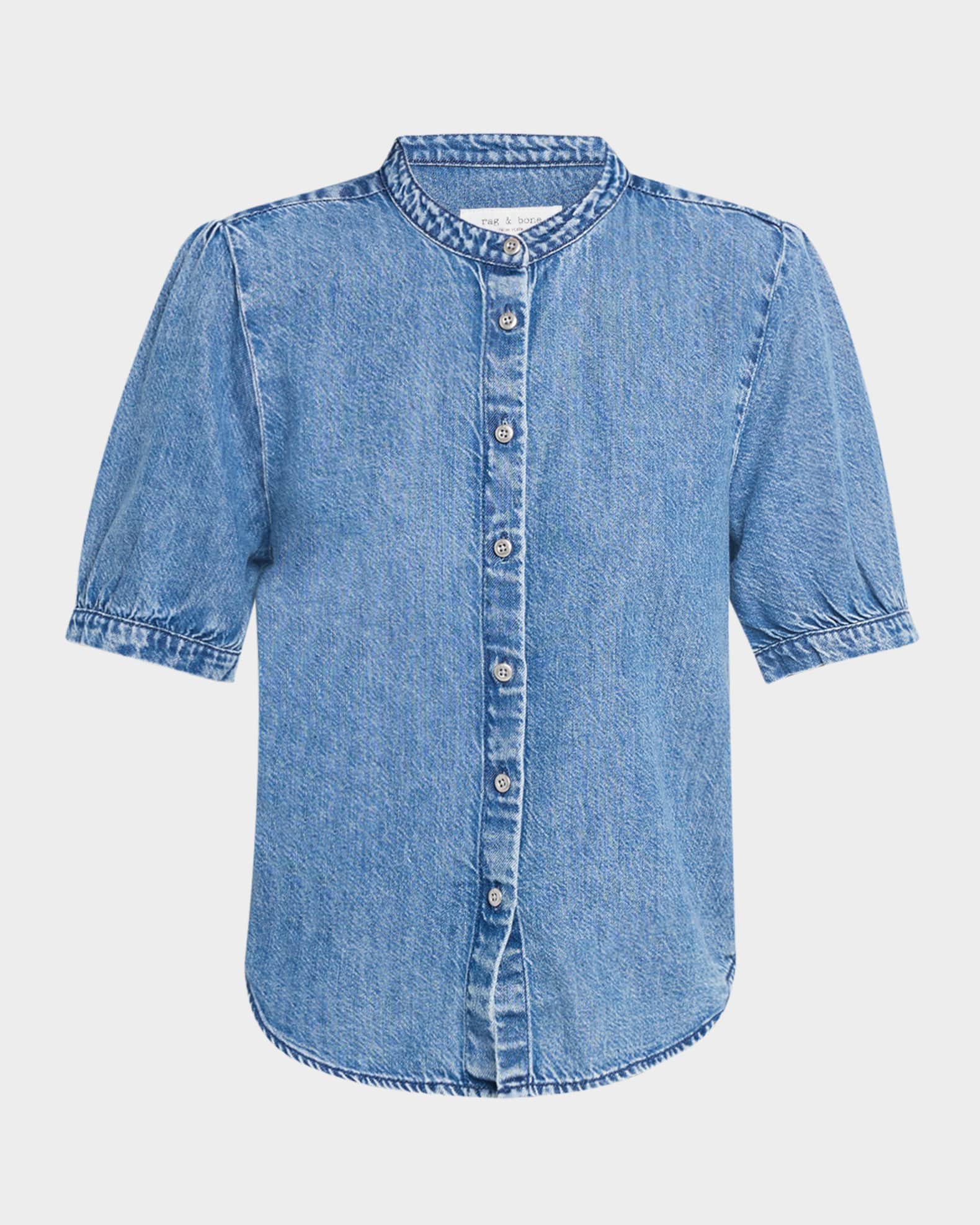 Jordan Ultra Featherweight Short-Sleeve Top  0