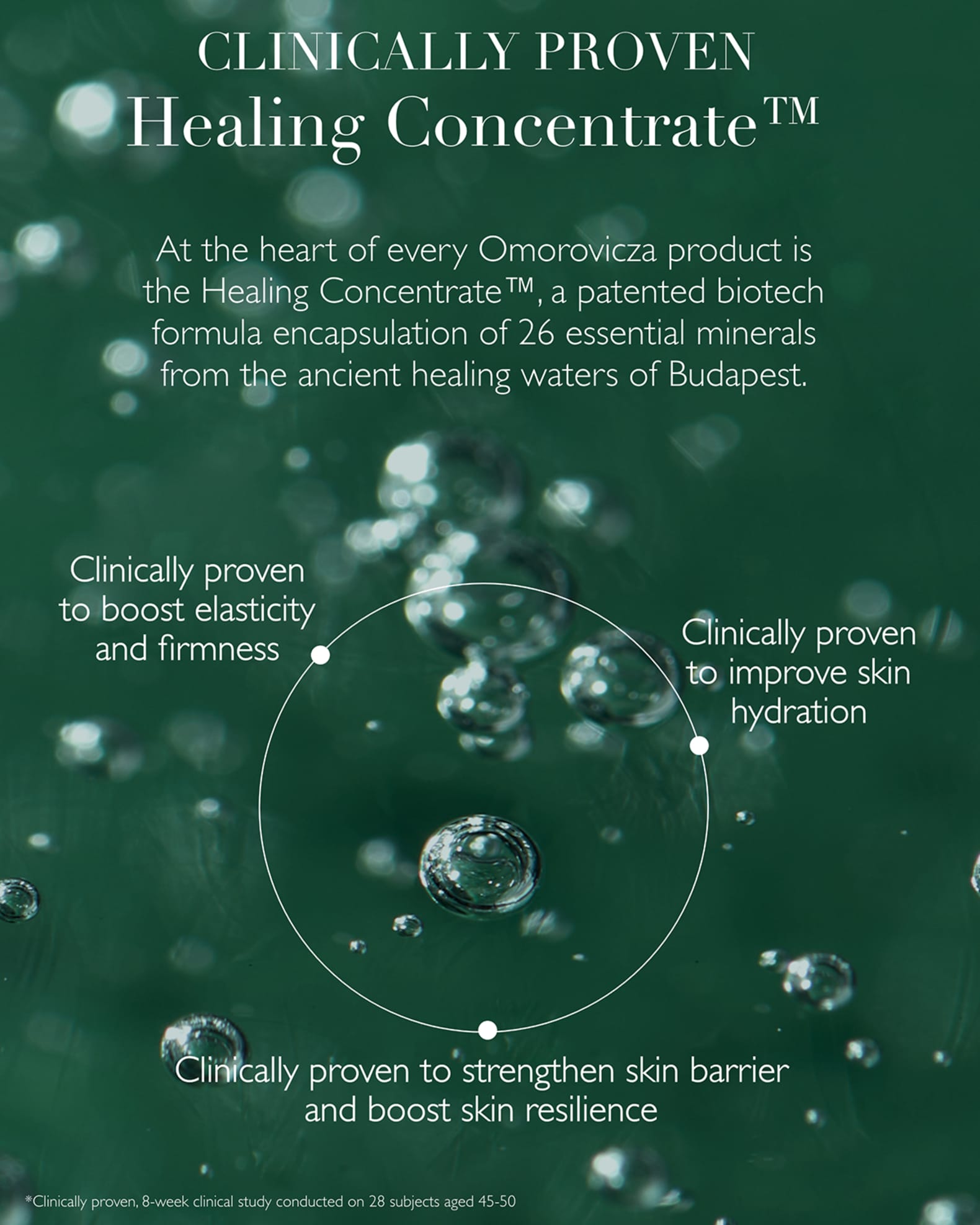 Omorovicza Illuminating Moisturiser, 1.7 oz. | Neiman Marcus